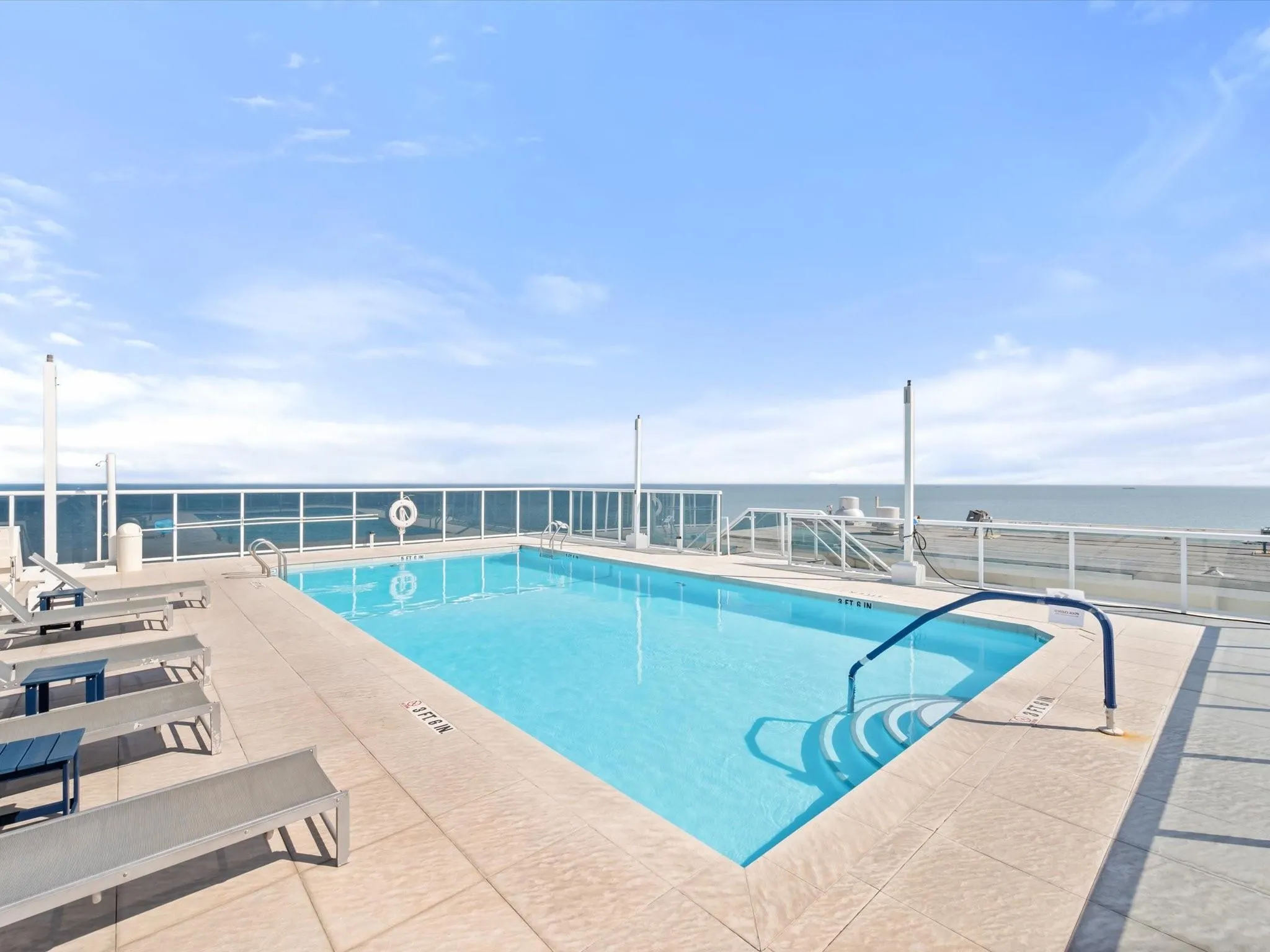 2841 N Ocean Blvd, #1407