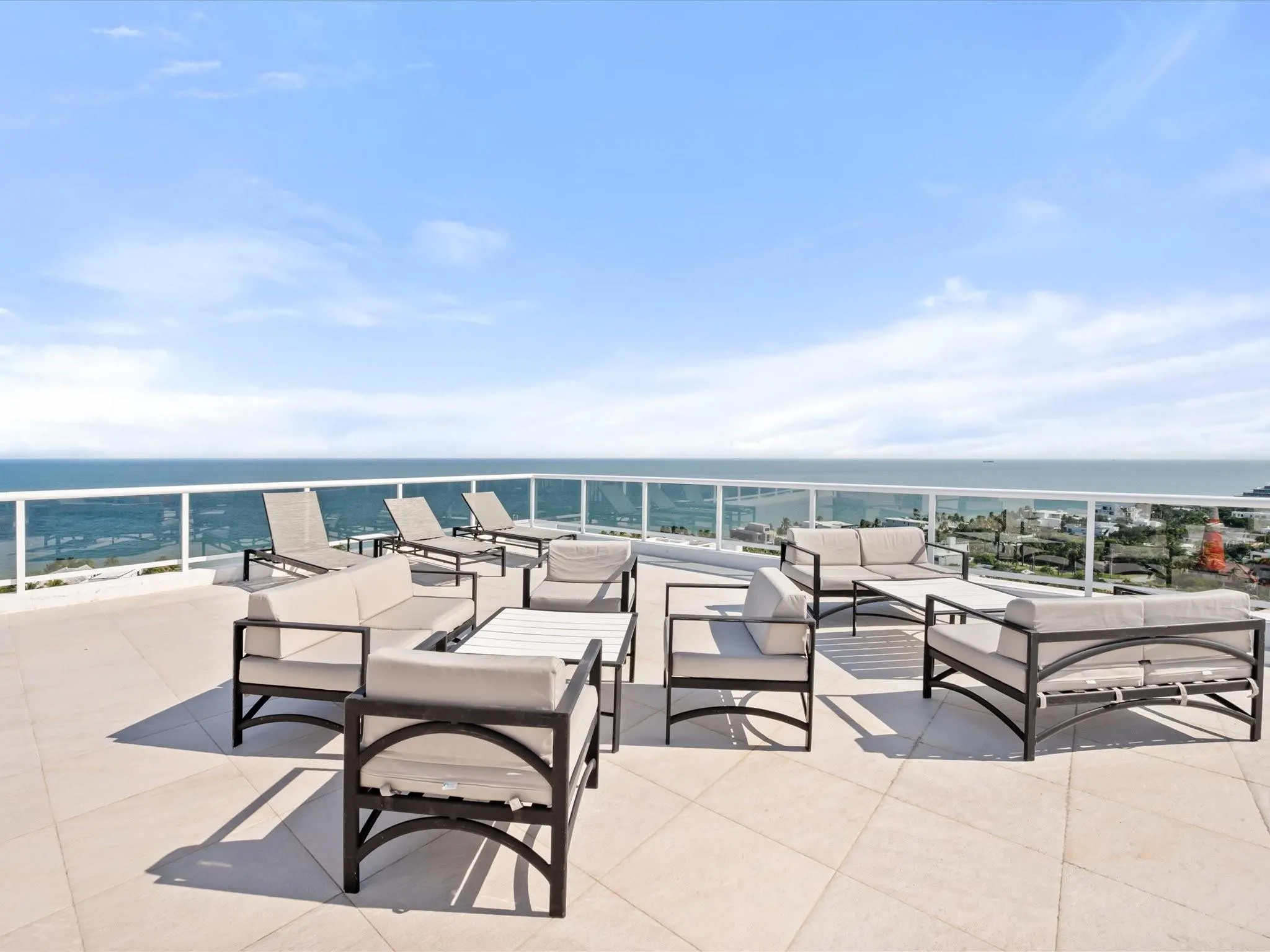 2841 N Ocean Blvd, #1407