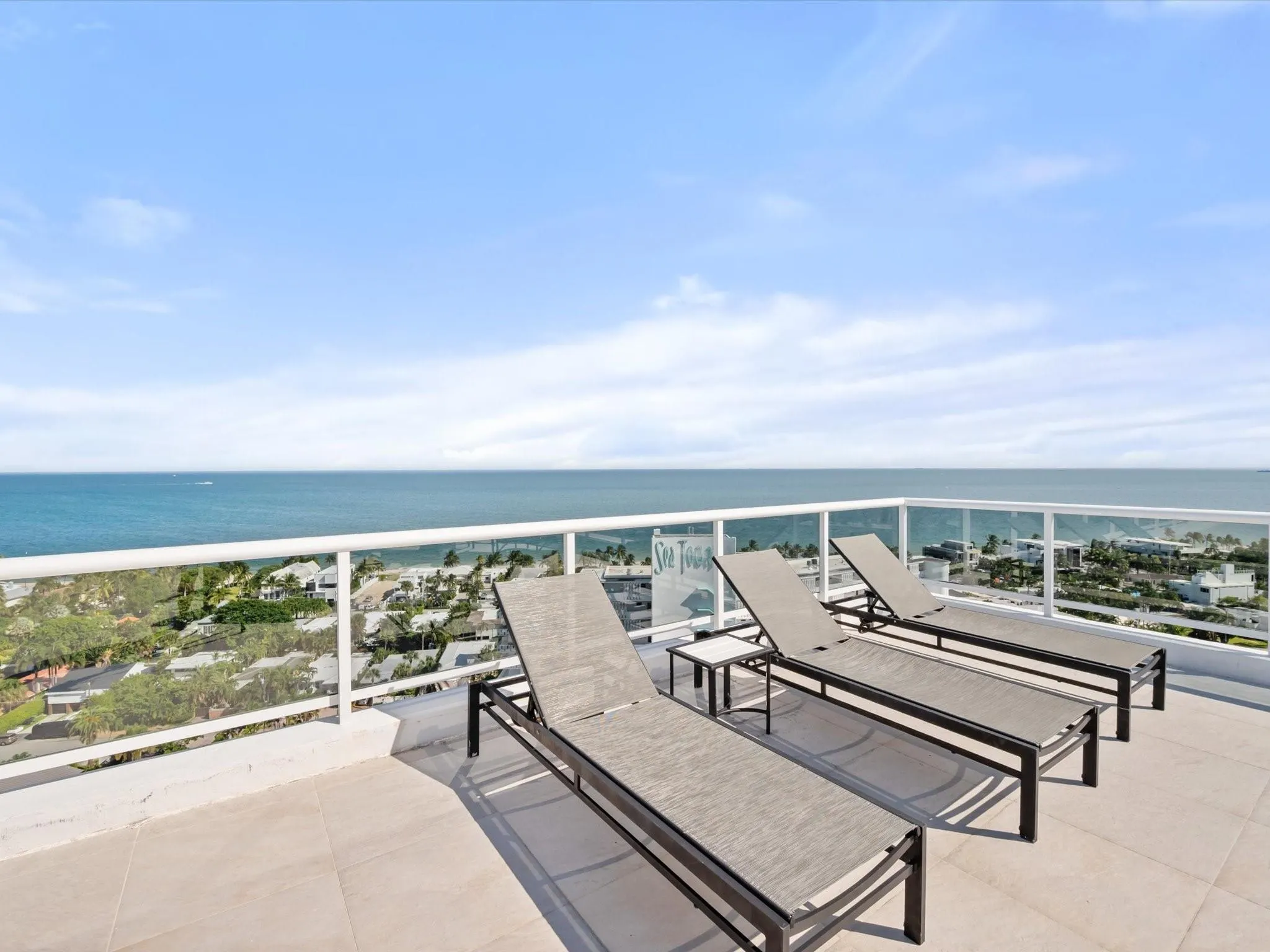 2841 N Ocean Blvd, #1407