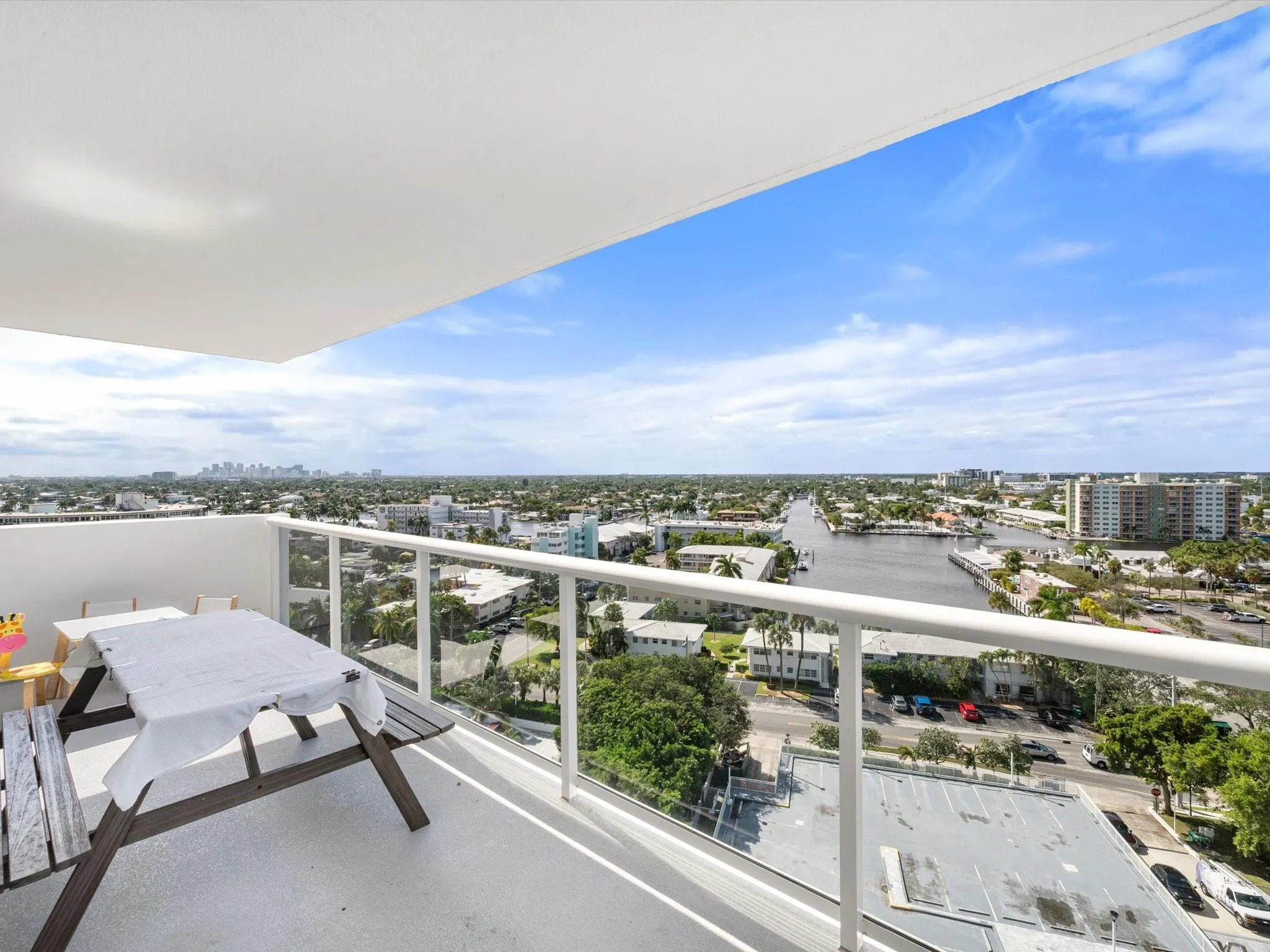 2841 N Ocean Blvd, #1407