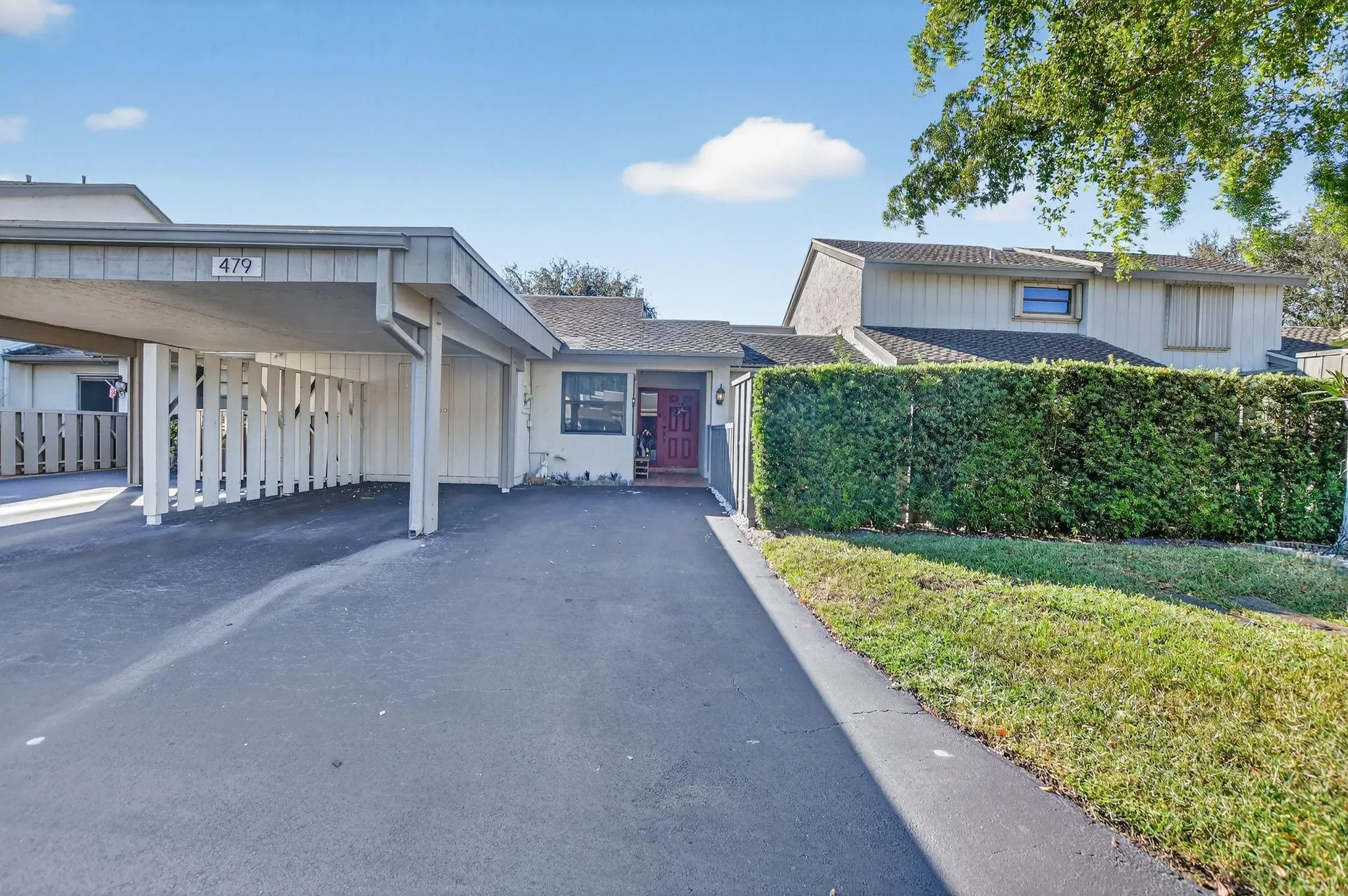 479 Deer Creek Wildwood Lane E