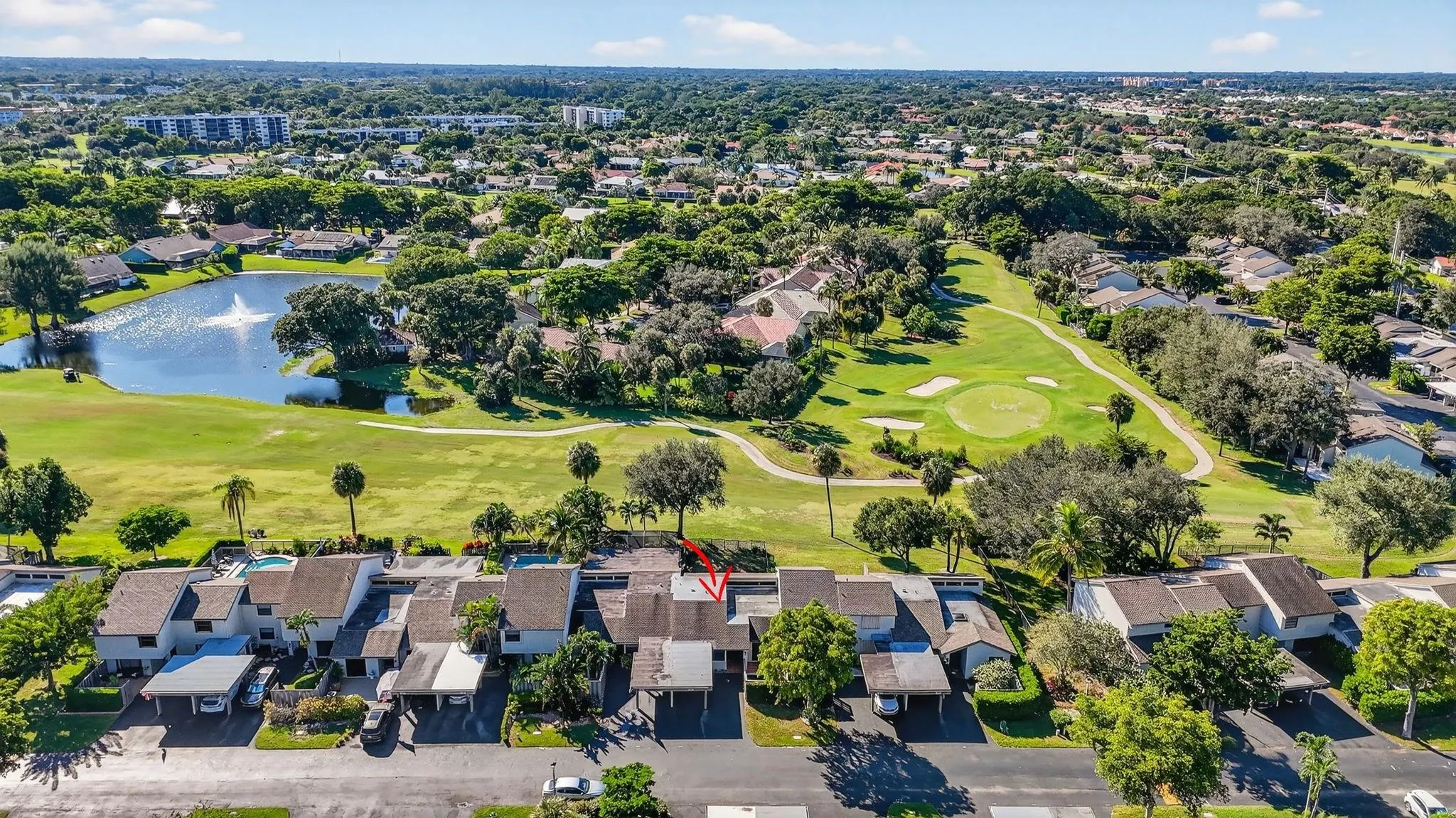 479 Deer Creek Wildwood Lane E