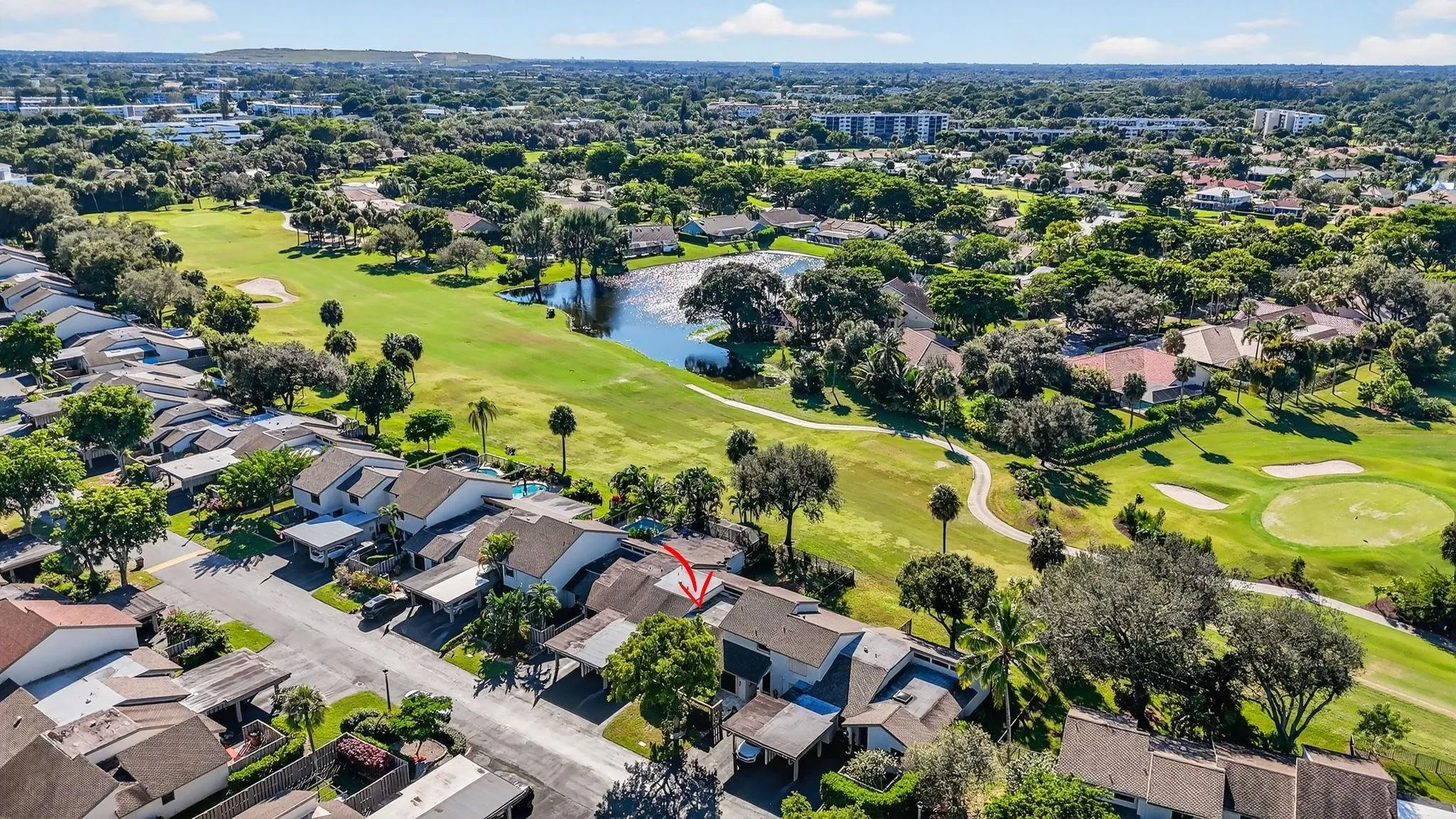 479 Deer Creek Wildwood Lane E