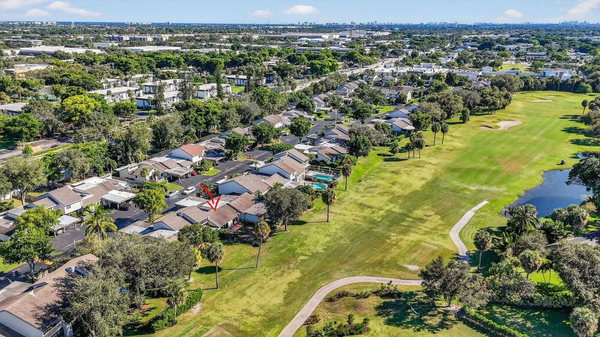 479 Deer Creek Wildwood Lane E