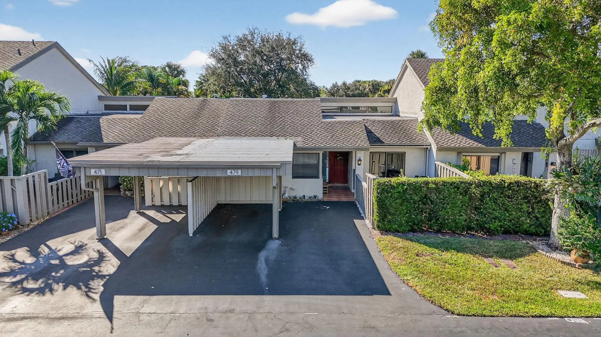 479 Deer Creek Wildwood Lane E