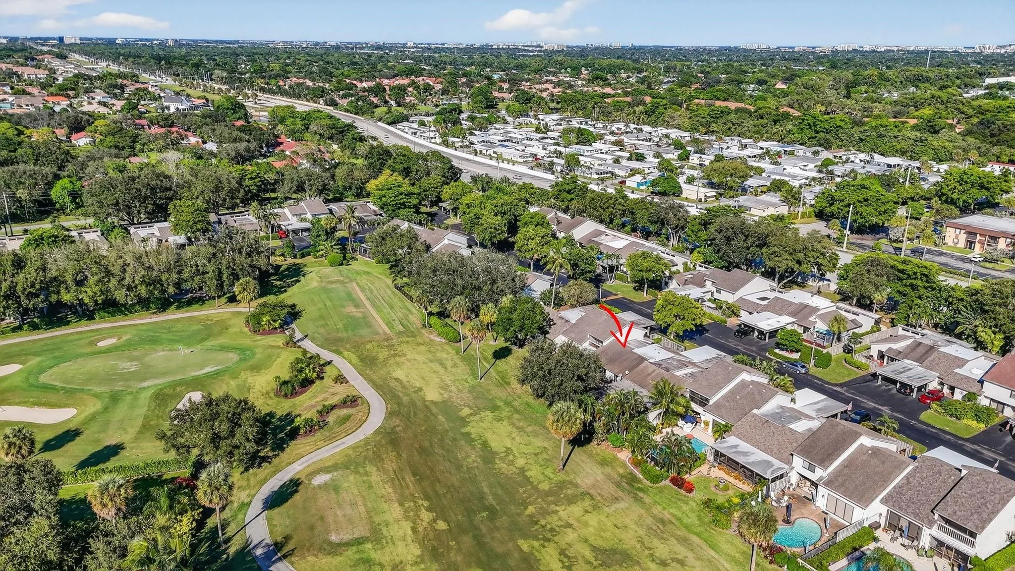 479 Deer Creek Wildwood Lane E