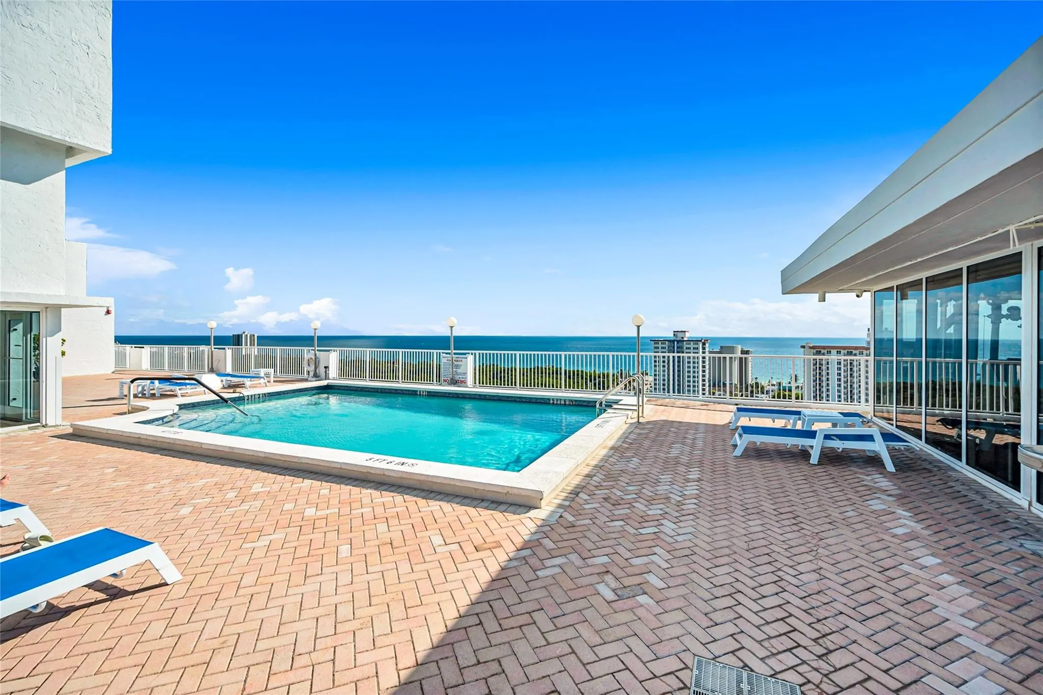 2800 E Sunrise Blvd, #5B