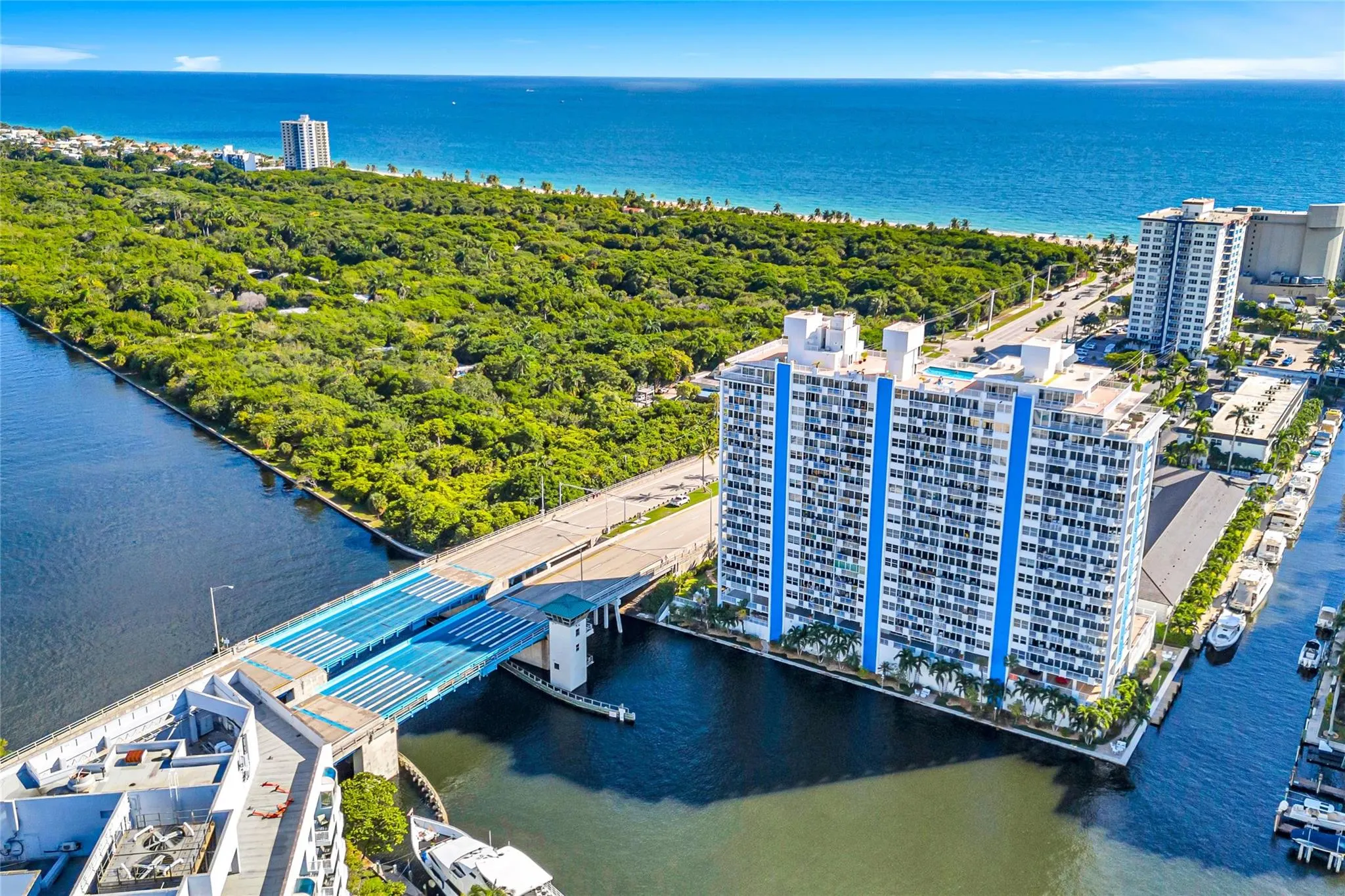 2800 E Sunrise Blvd, #5B