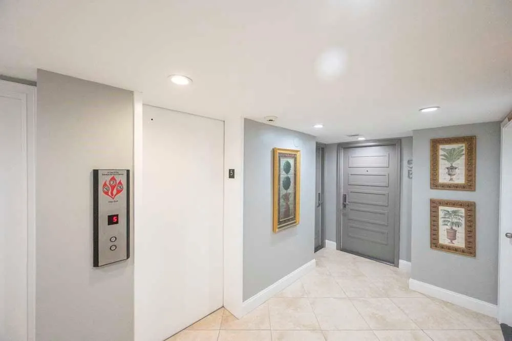 2800 E Sunrise Blvd, #5B