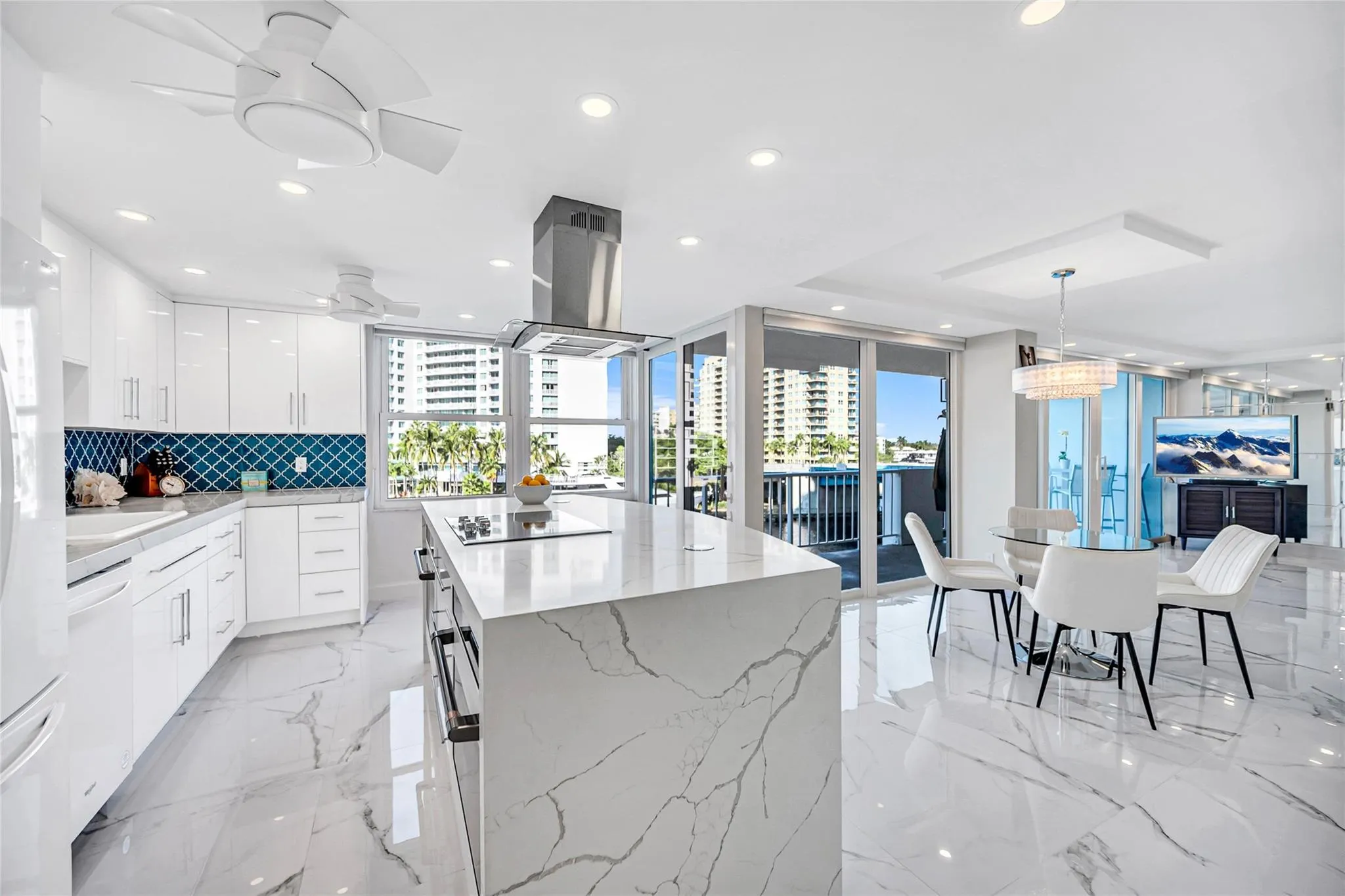 2800 E Sunrise Blvd, #5B