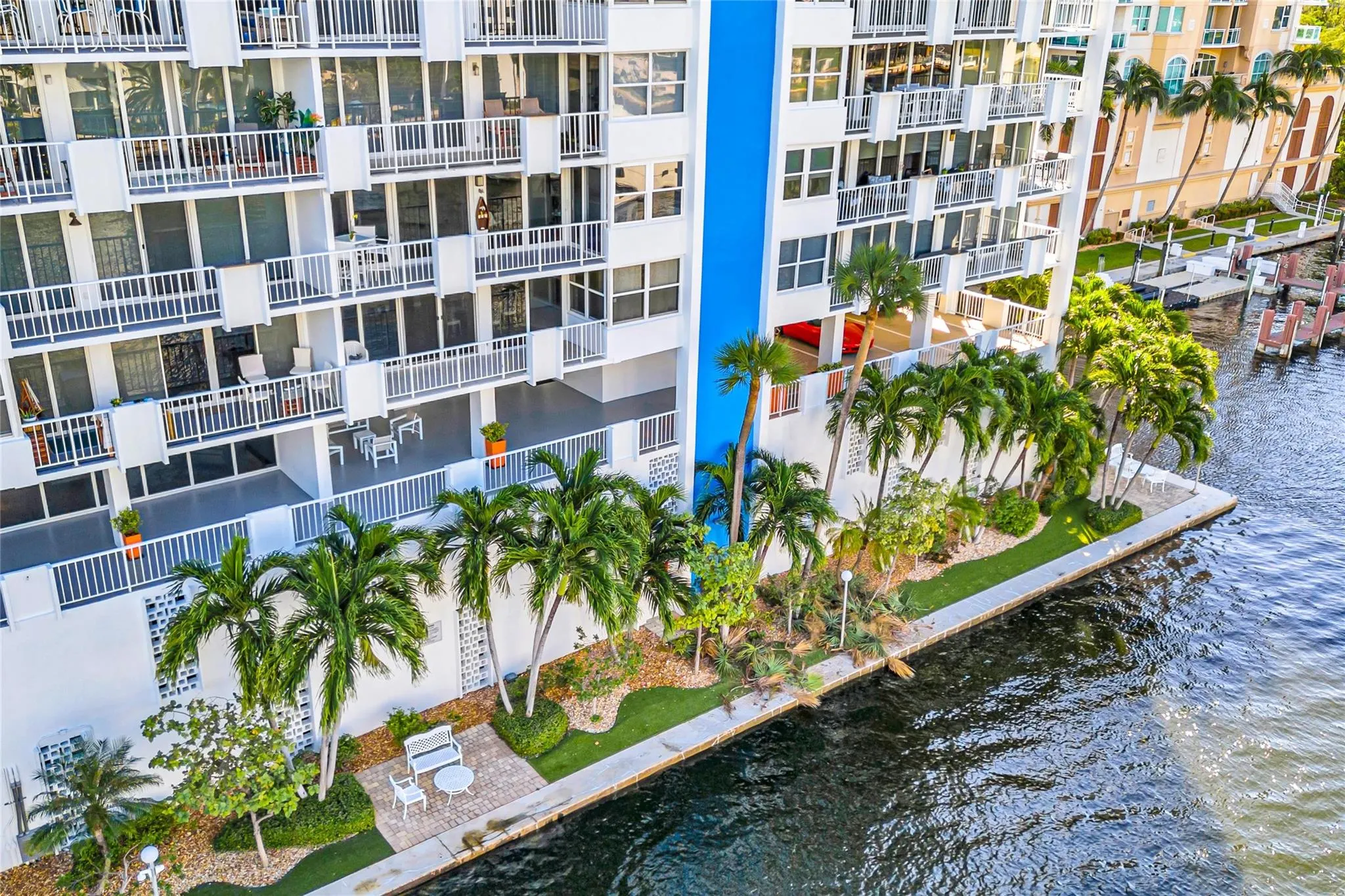 2800 E Sunrise Blvd, #5B