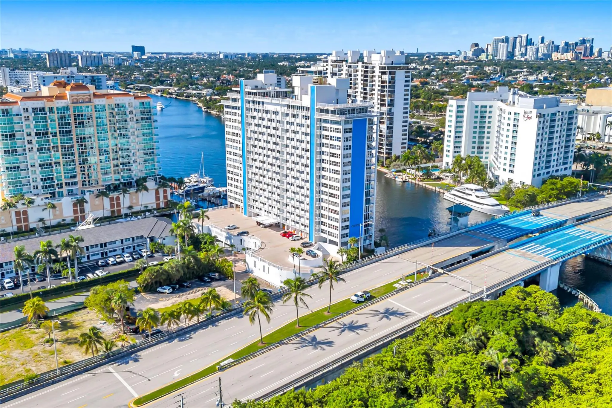 2800 E Sunrise Blvd, #5B