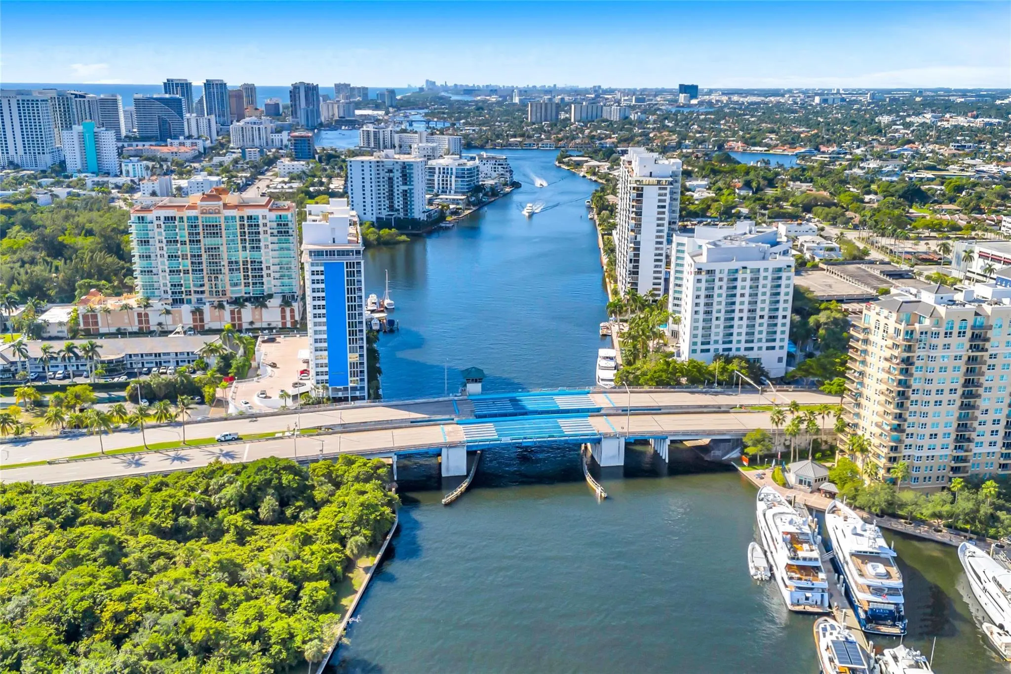 2800 E Sunrise Blvd, #5B