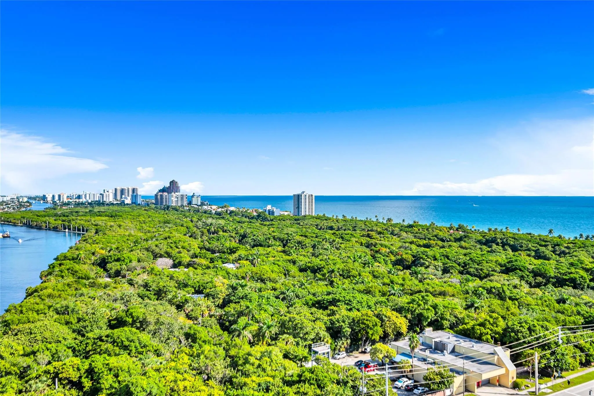 2800 E Sunrise Blvd, #5B