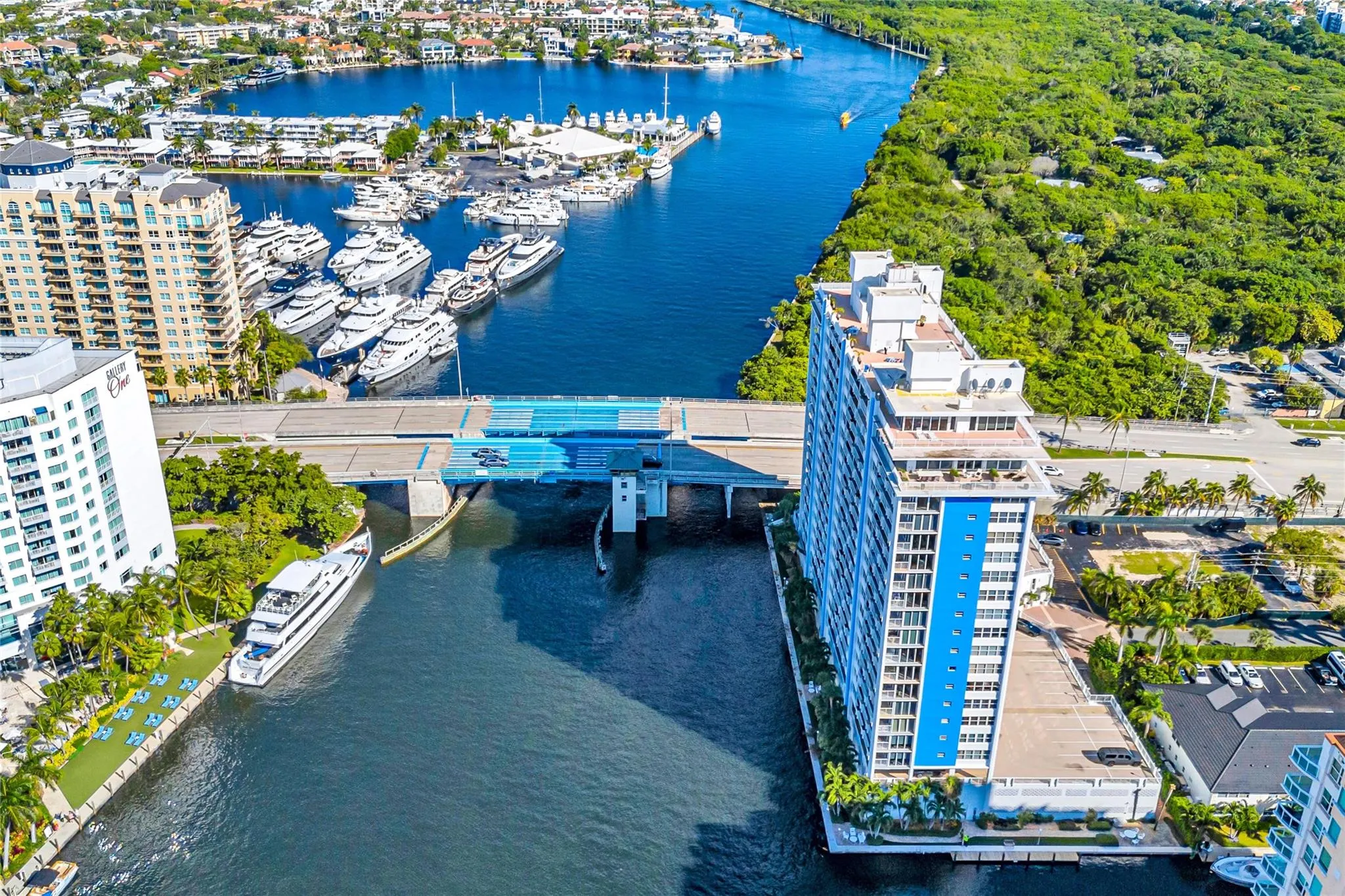 2800 E Sunrise Blvd, #5B