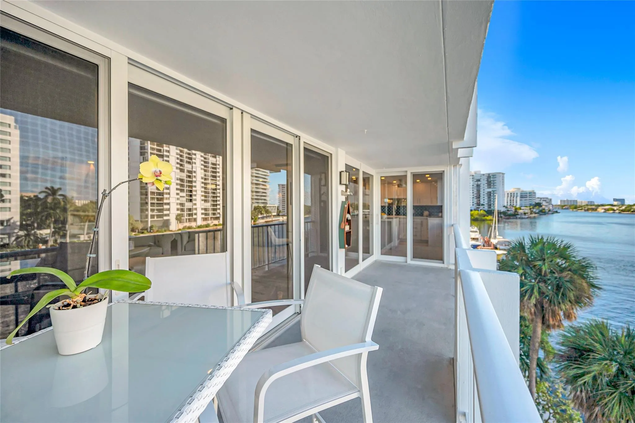 2800 E Sunrise Blvd, #5B