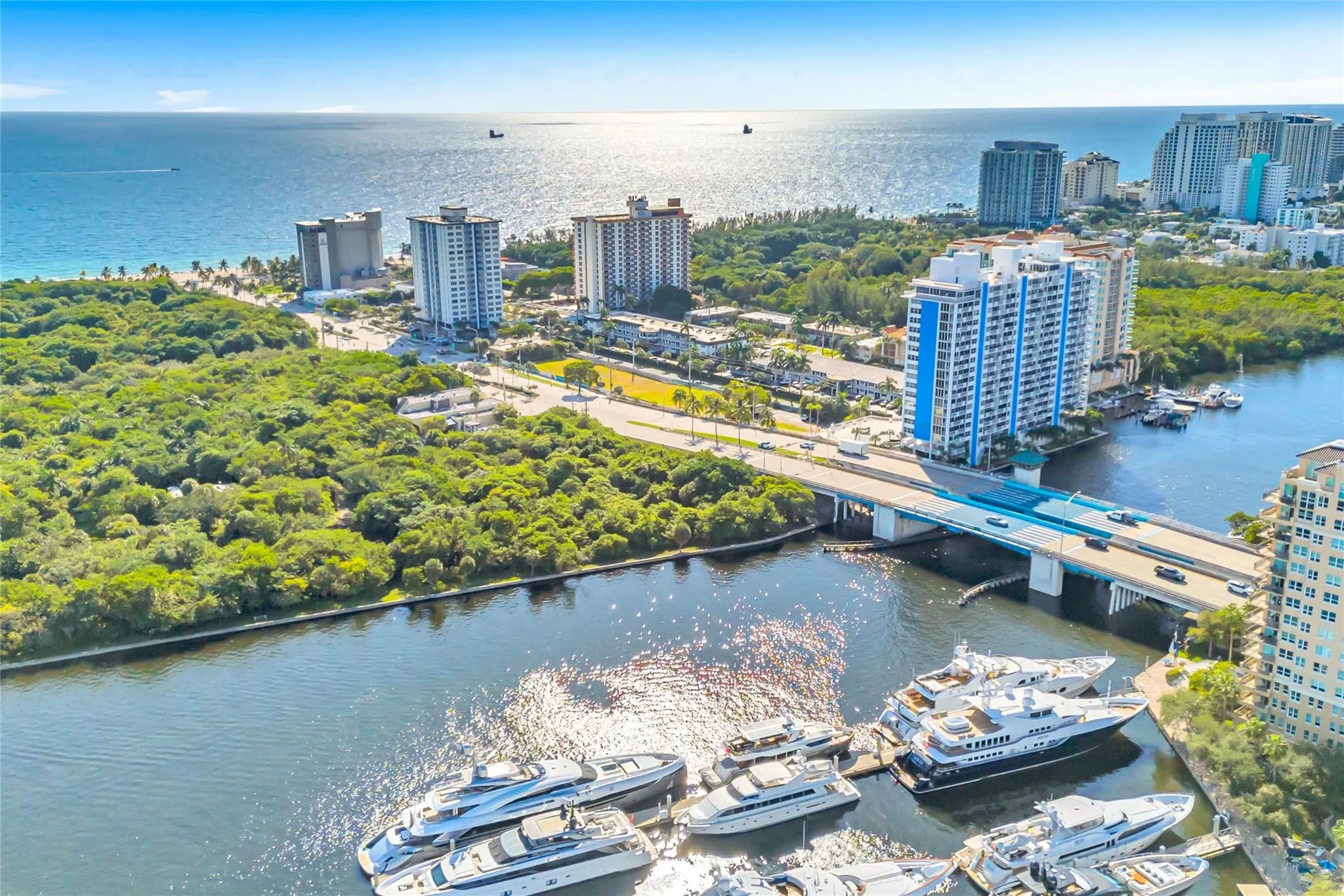 2800 E Sunrise Blvd, #5B