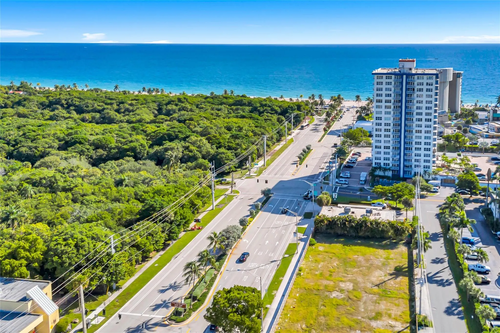 2800 E Sunrise Blvd, #5B