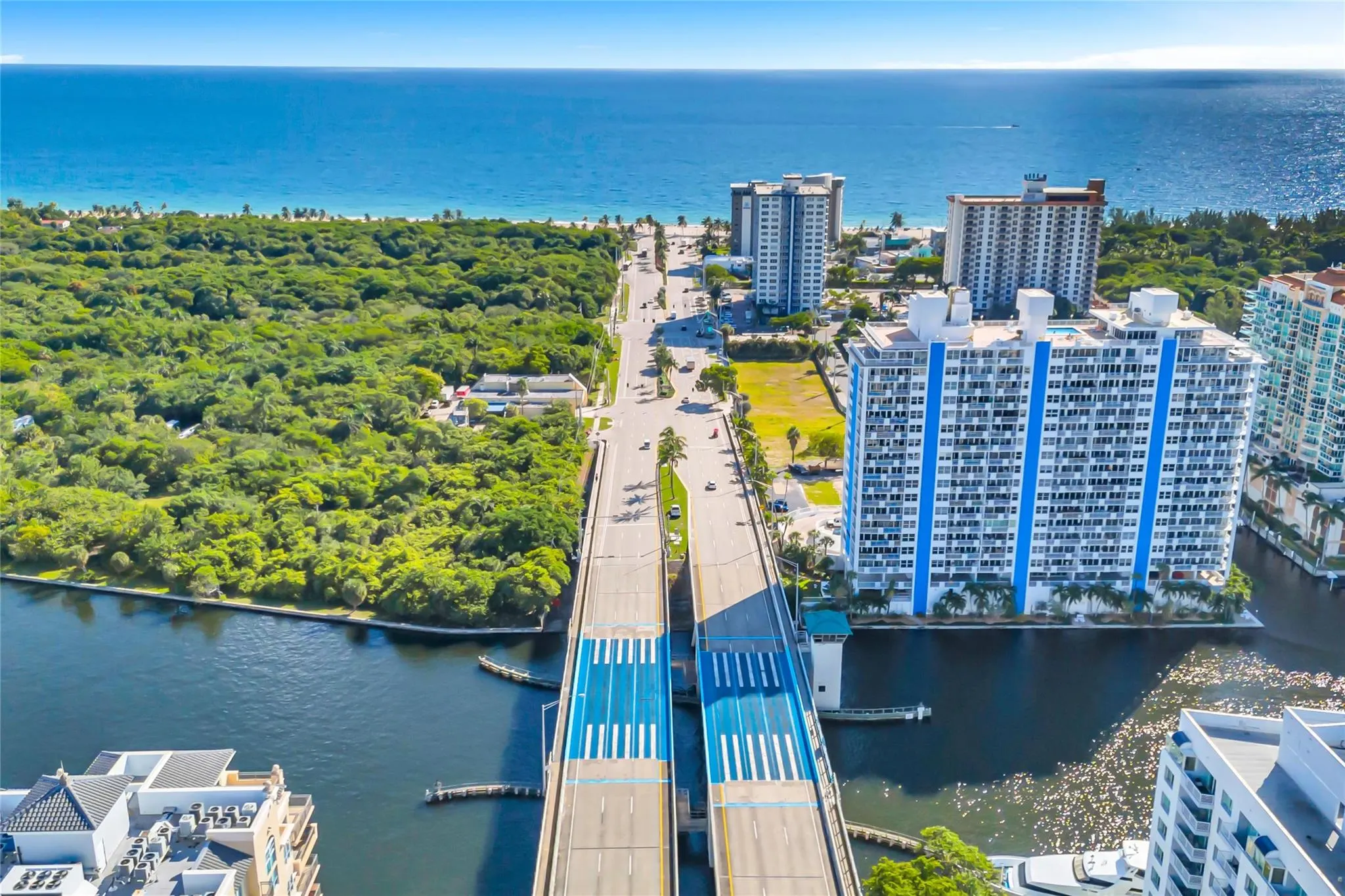 2800 E Sunrise Blvd, #5B