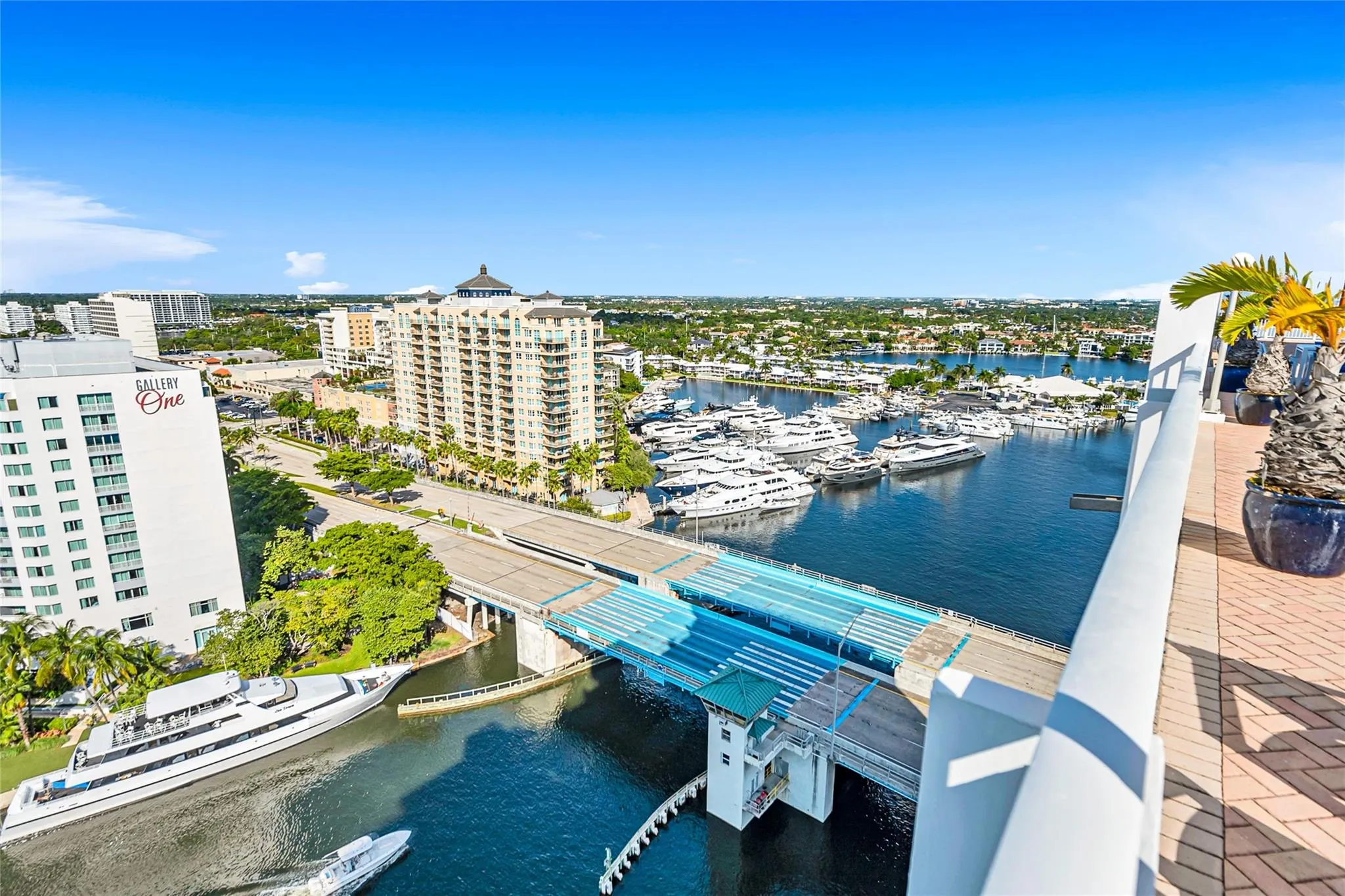 2800 E Sunrise Blvd, #5B