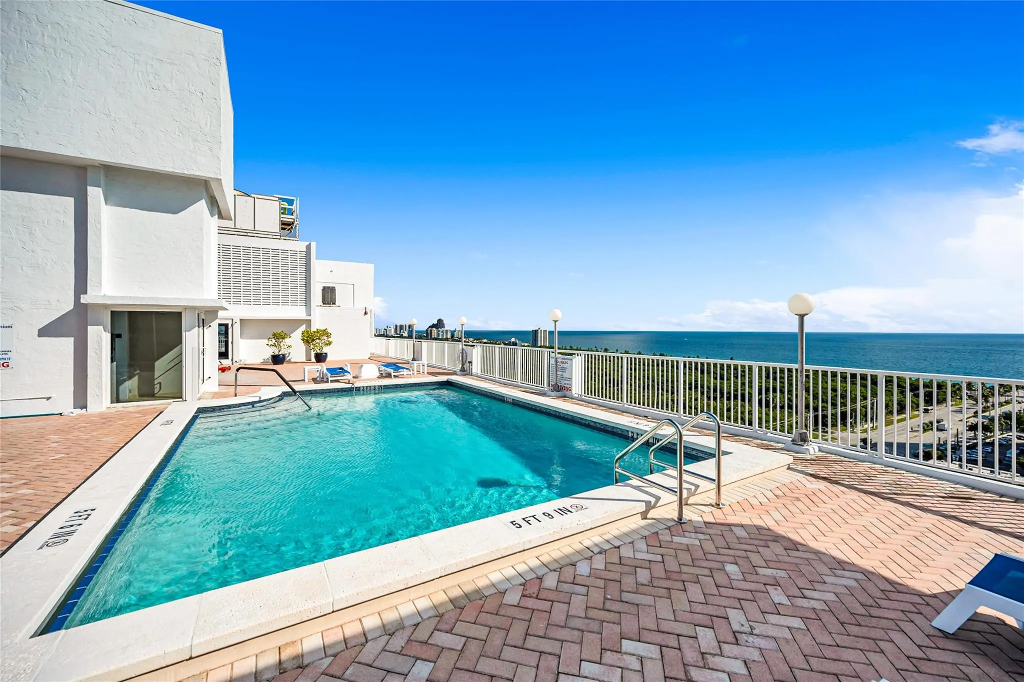 2800 E Sunrise Blvd, #5B