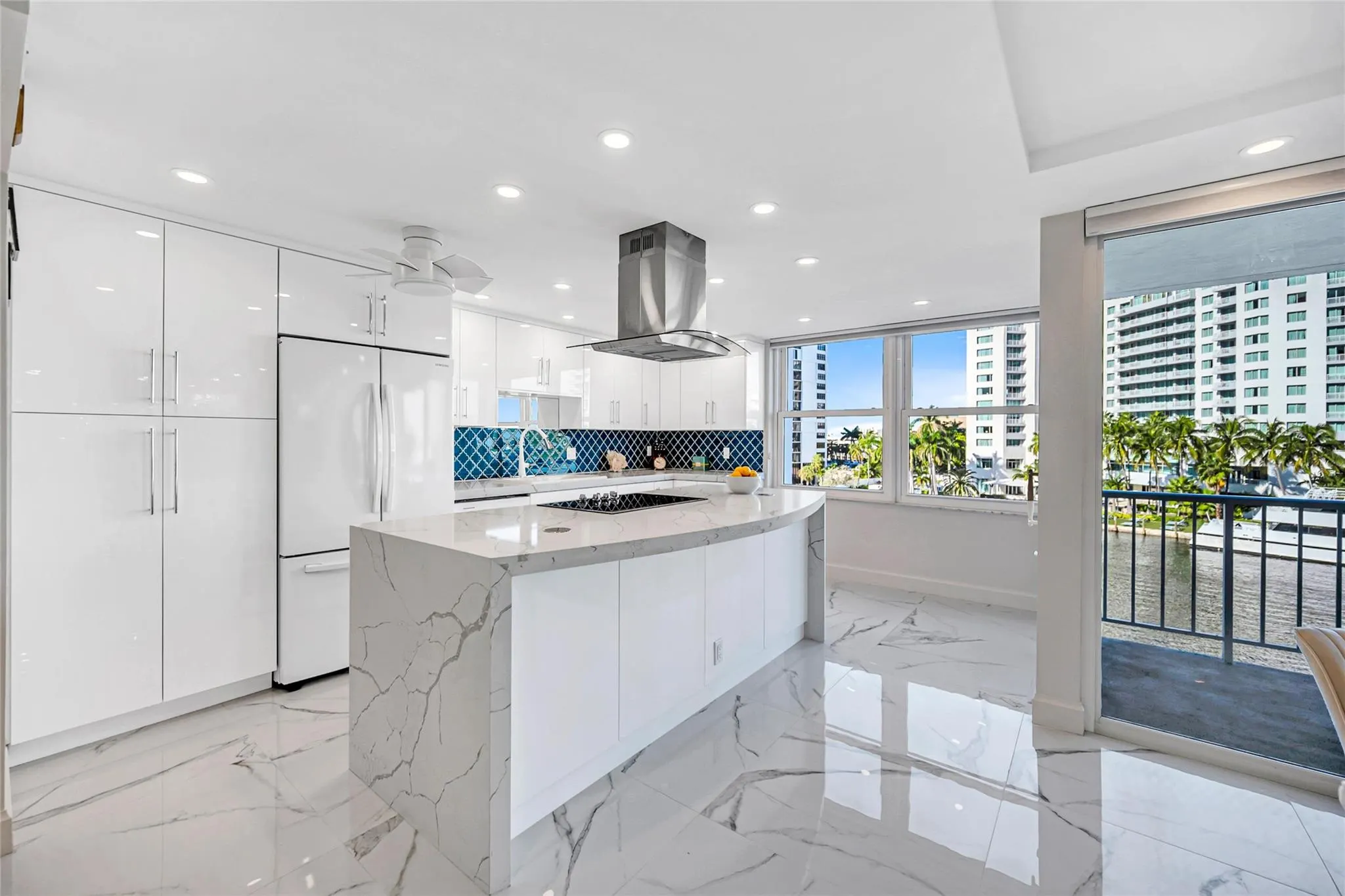 2800 E Sunrise Blvd, #5B