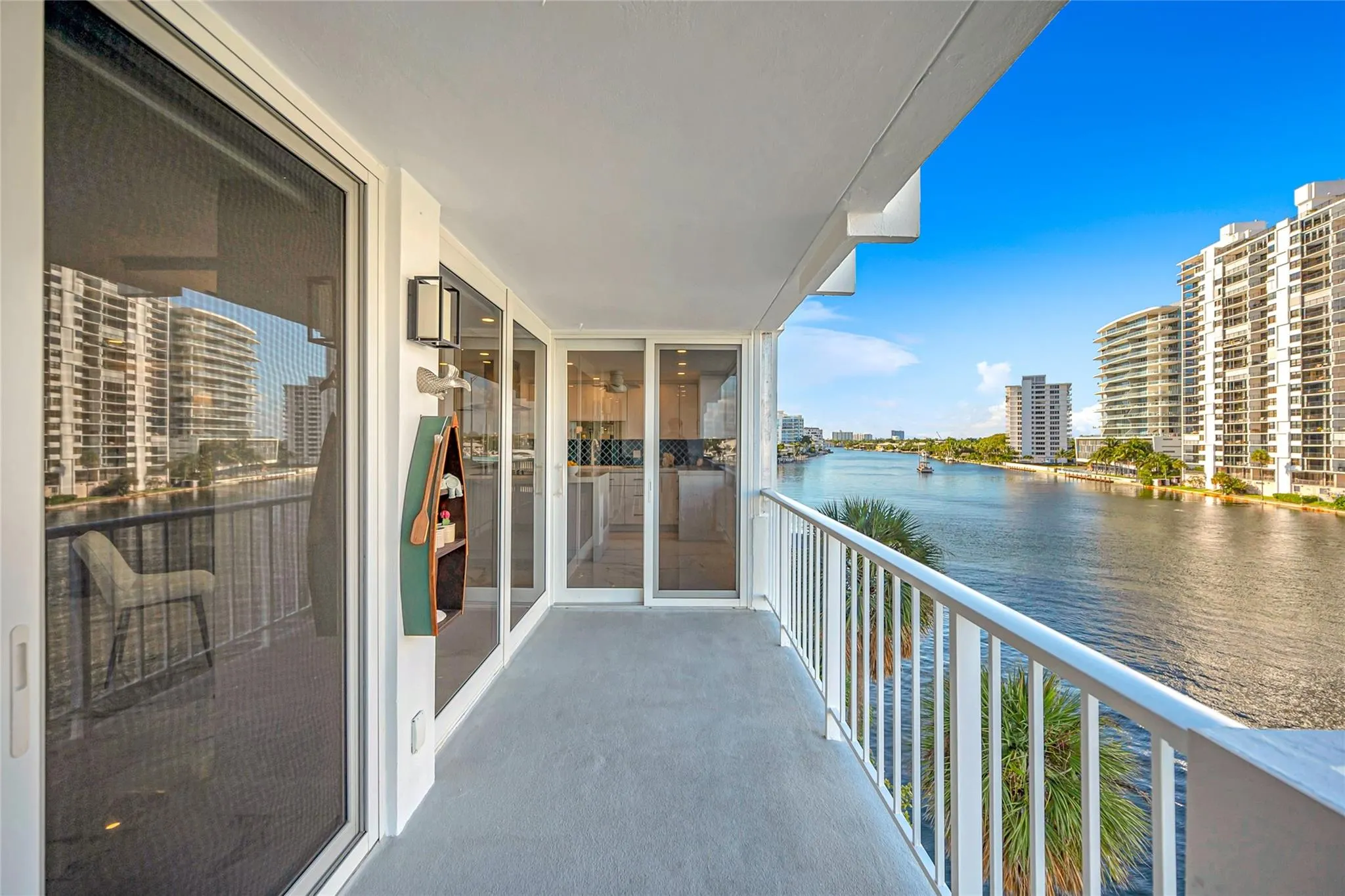 2800 E Sunrise Blvd, #5B