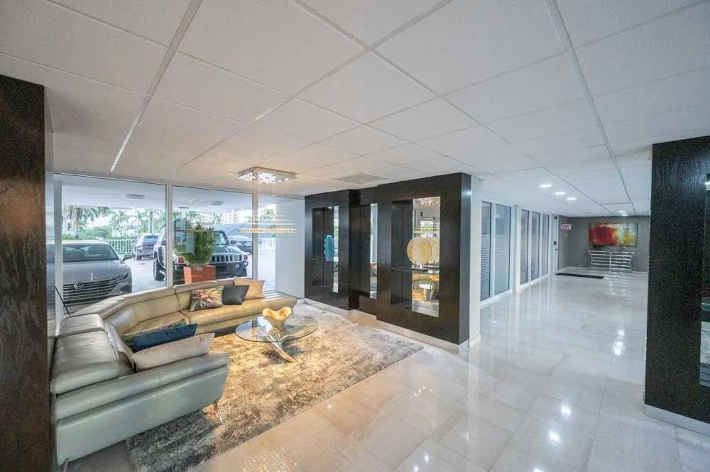 2800 E Sunrise Blvd, #5B