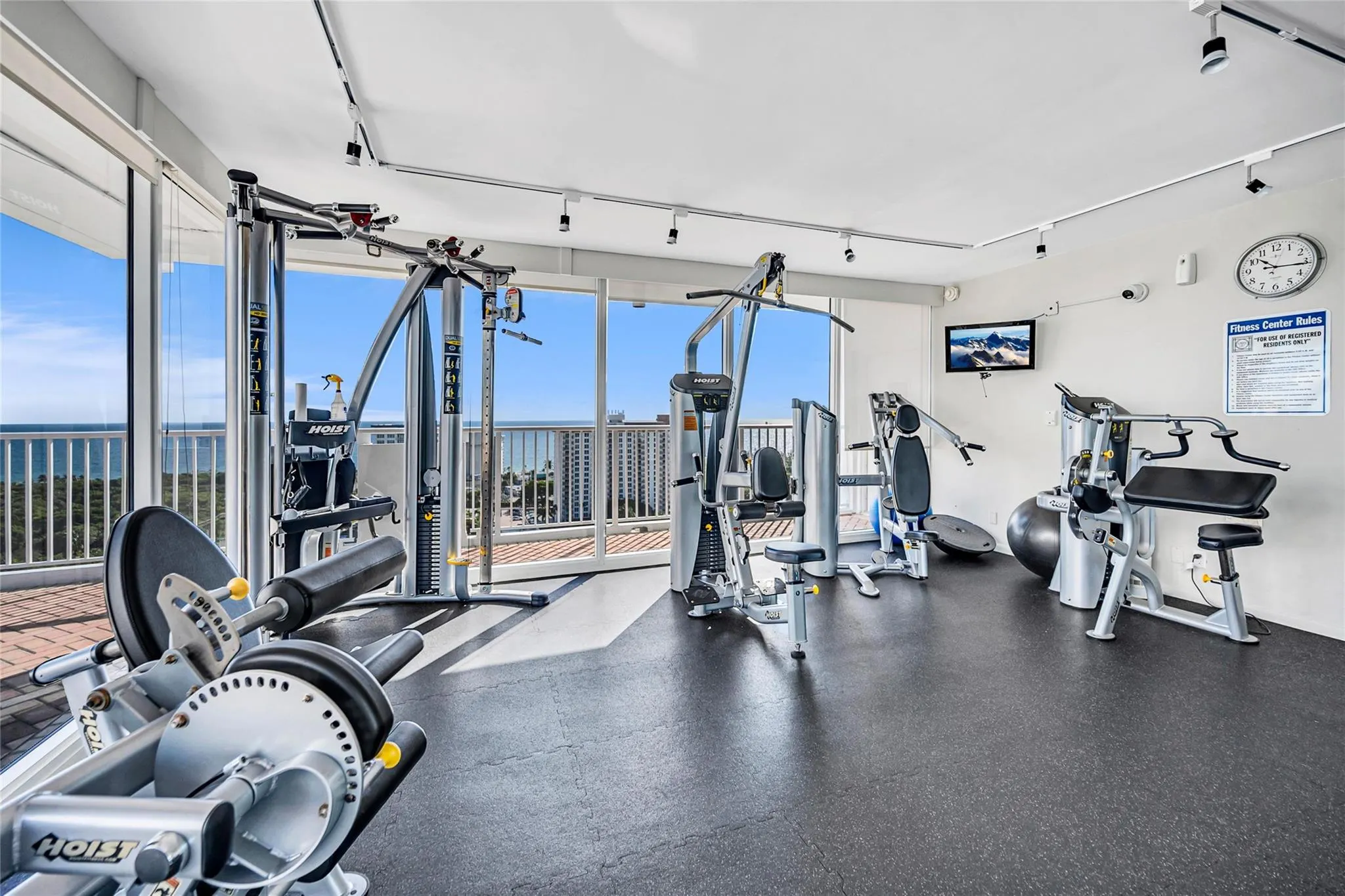 2800 E Sunrise Blvd, #5B