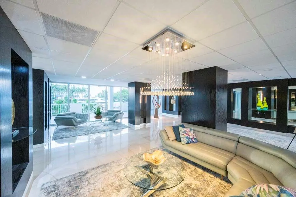 2800 E Sunrise Blvd, #5B