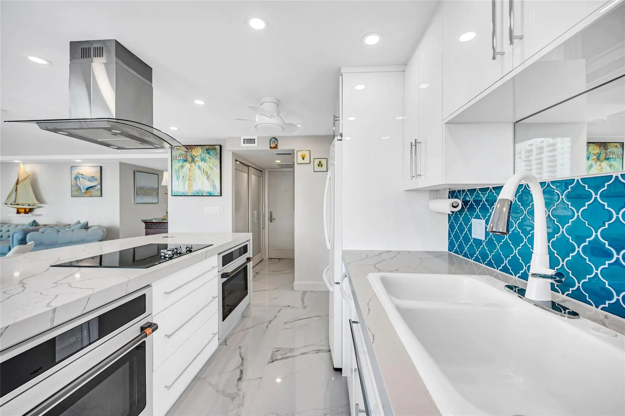 2800 E Sunrise Blvd, #5B