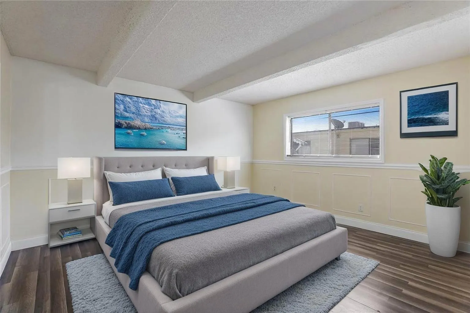 1105 S Flagler Ave, #608