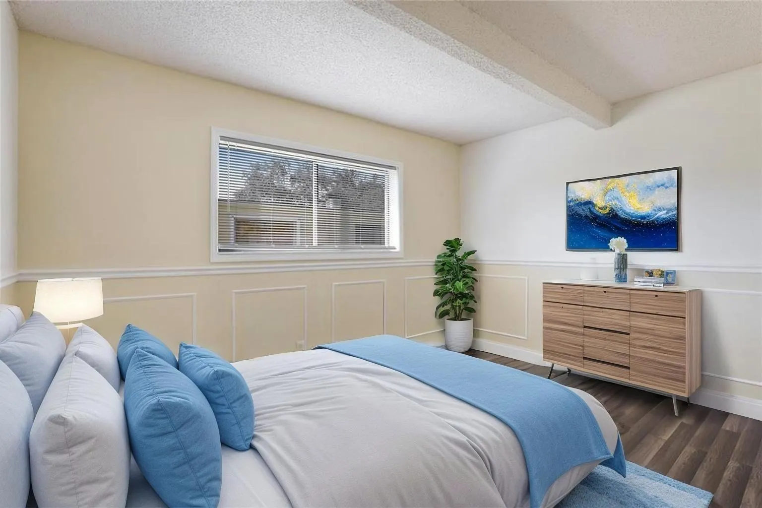 1105 S Flagler Ave, #608