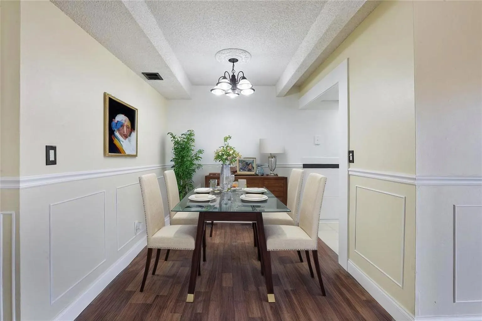 1105 S Flagler Ave, #608