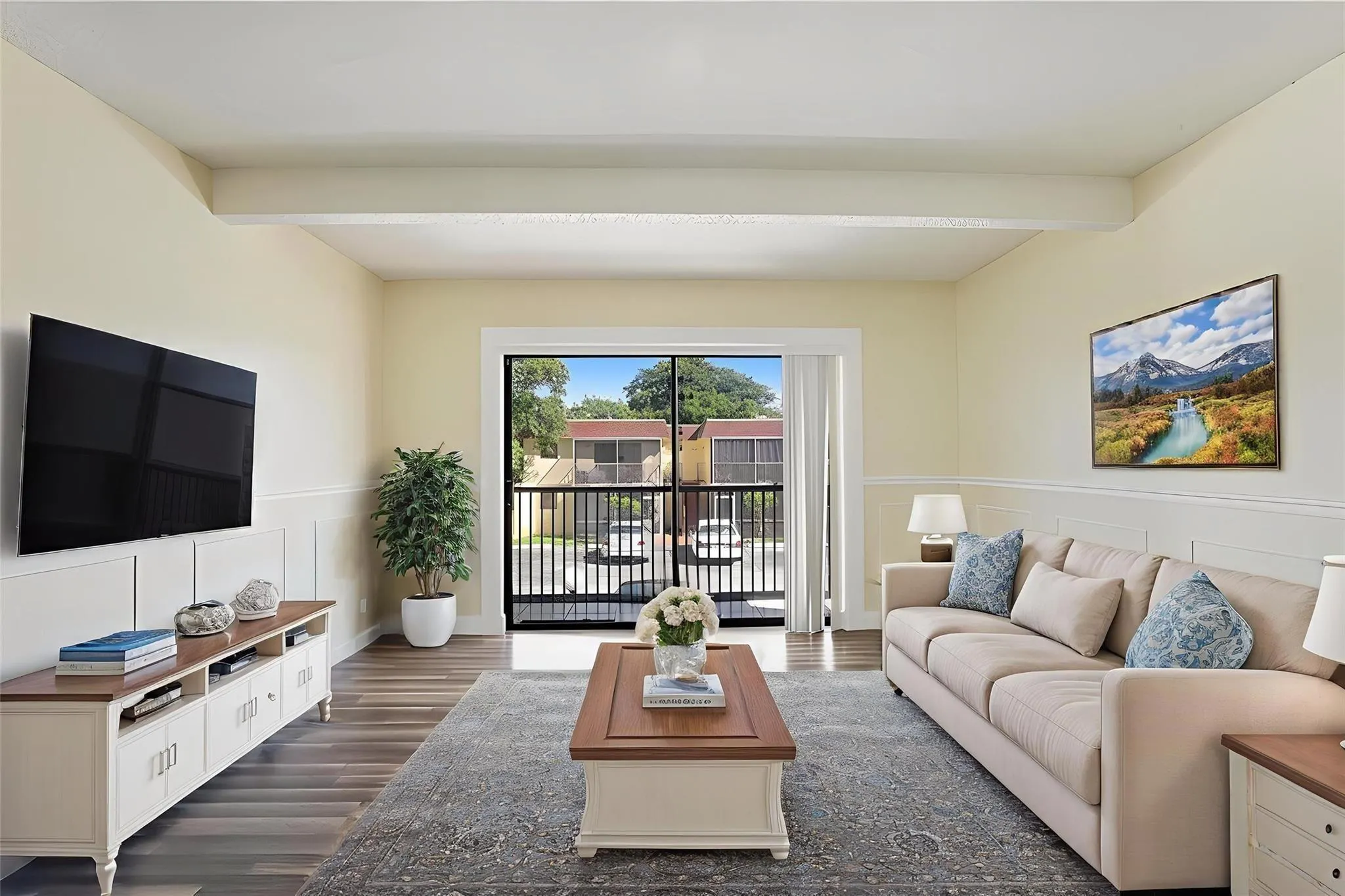 1105 S Flagler Ave, #608