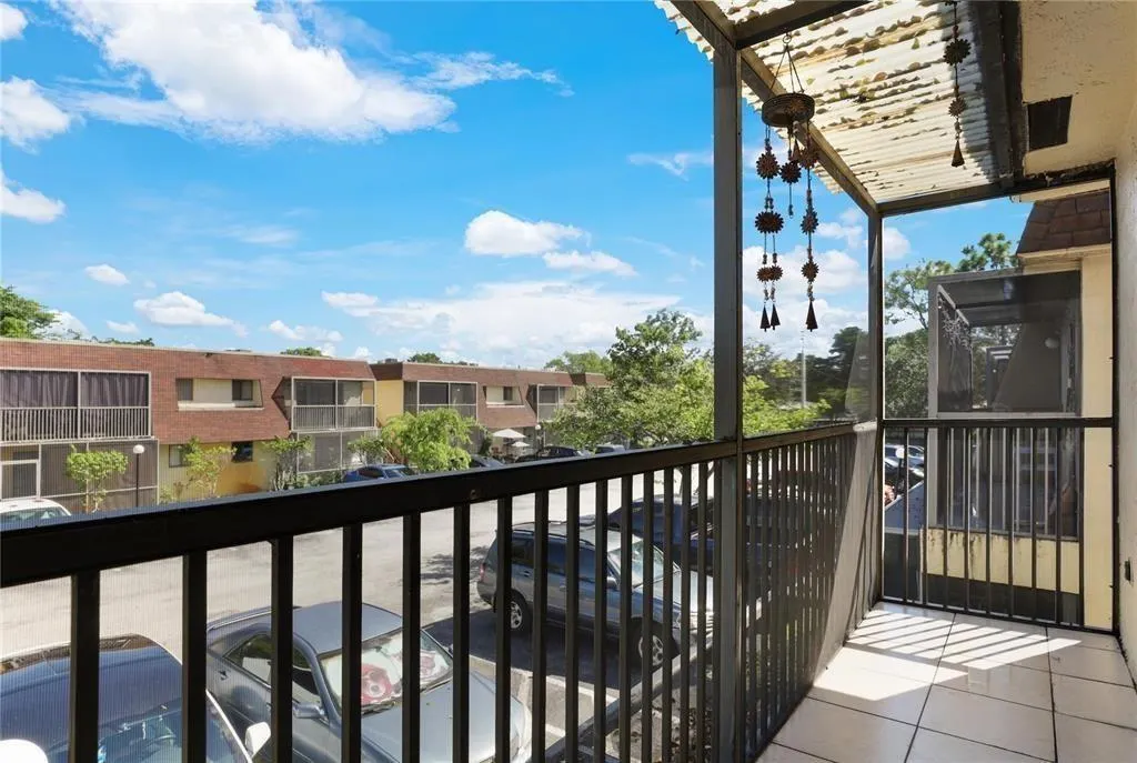 1105 S Flagler Ave, #608