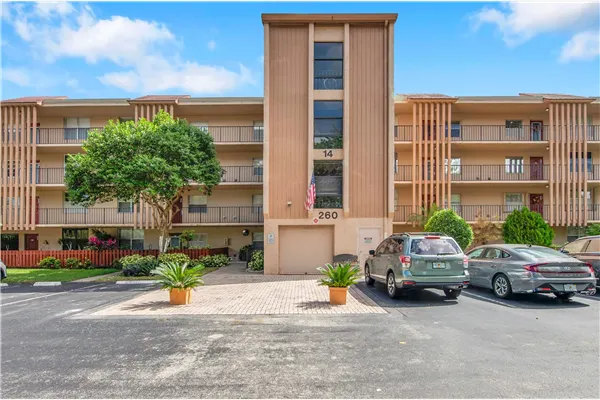 260 NW 76th Ave, #207