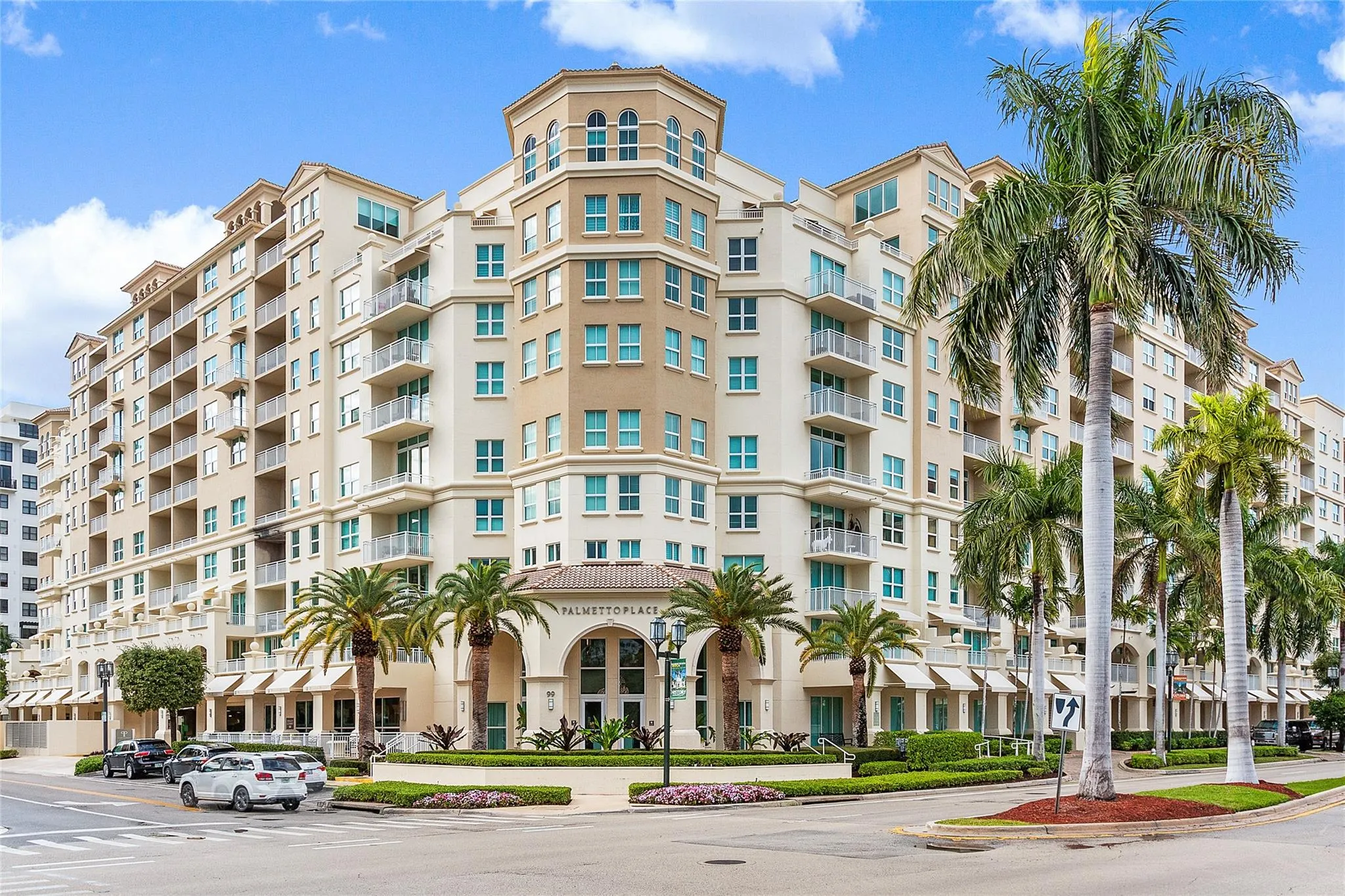 99 SE Mizner Blvd, #231