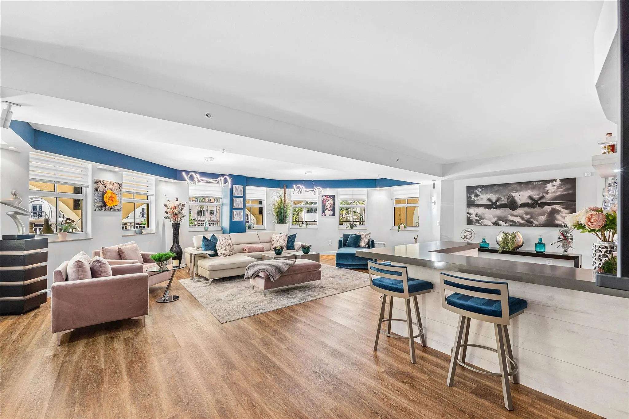 99 SE Mizner Blvd, #231