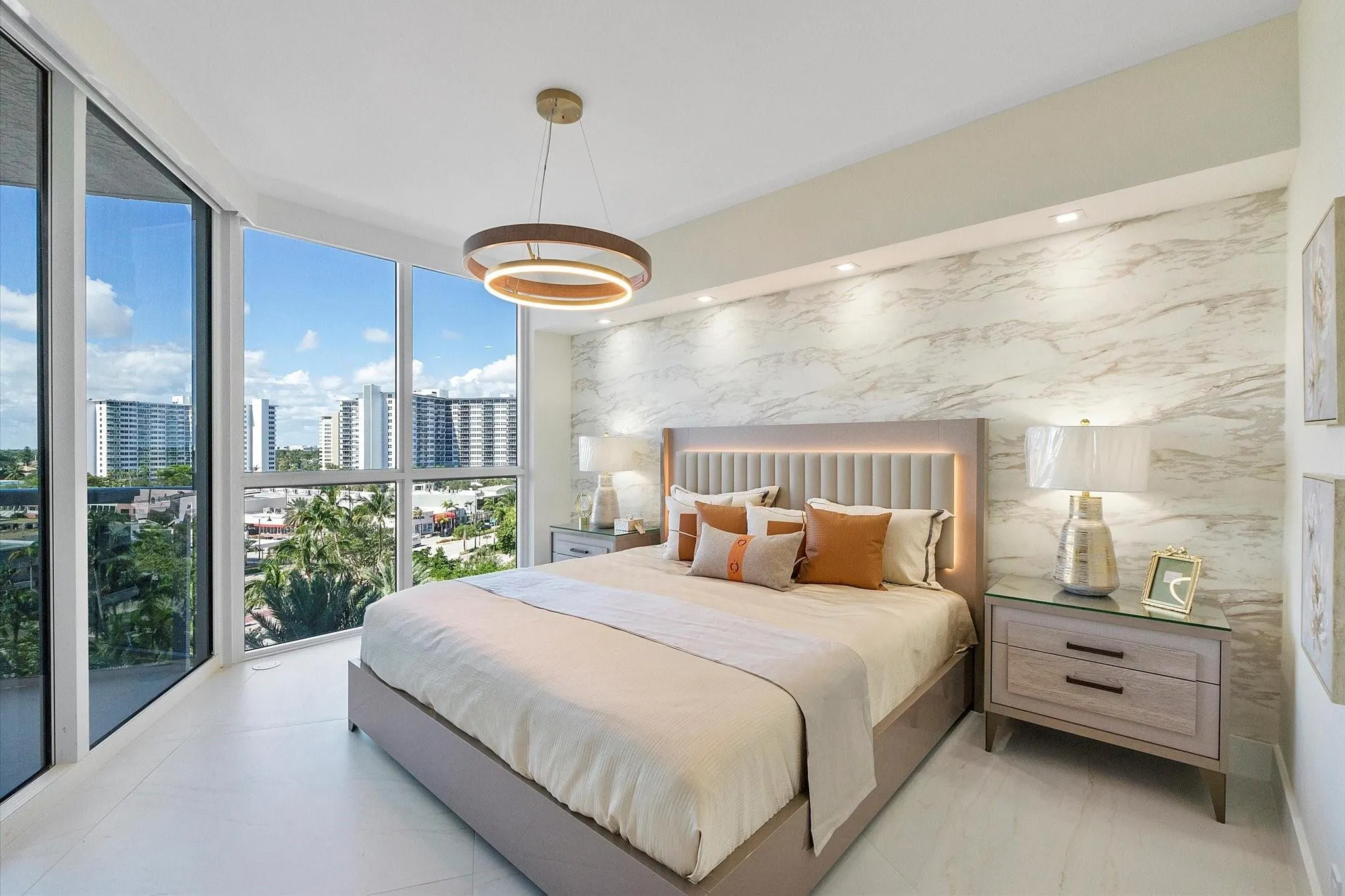 3100 N Ocean Blvd, #704