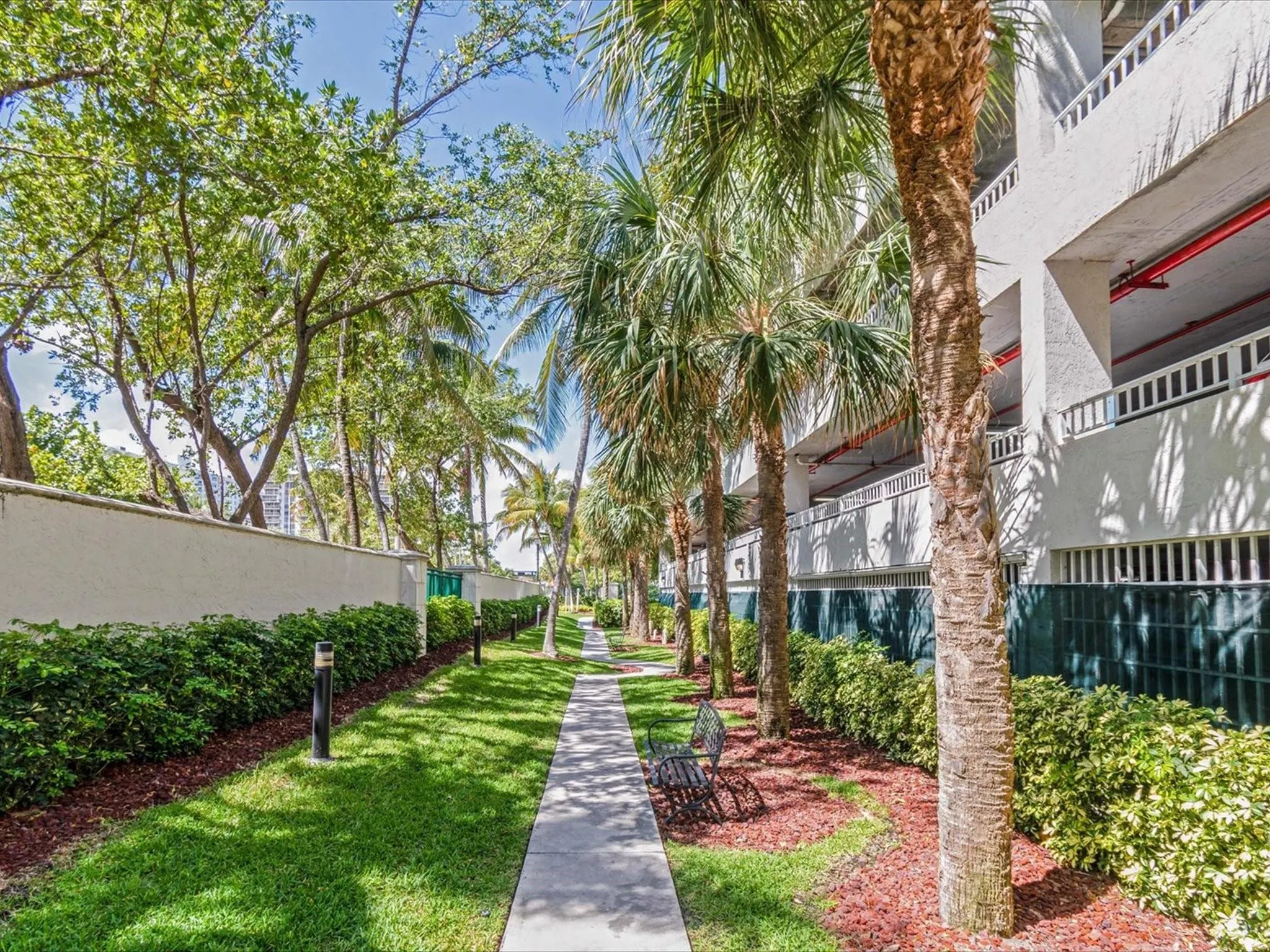 3100 N Ocean Blvd, #704