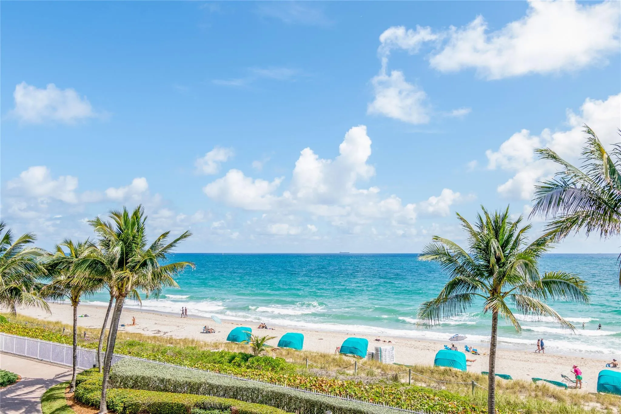 3100 N Ocean Blvd, #704