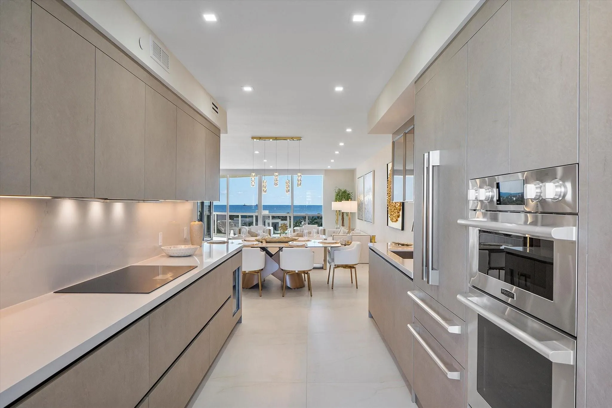 3100 N Ocean Blvd, #704