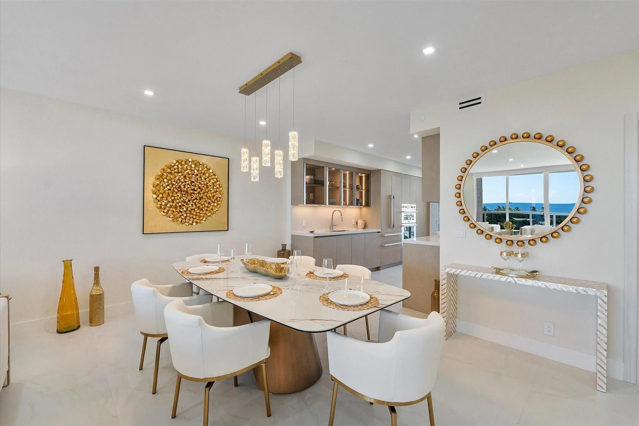 3100 N Ocean Blvd, #704