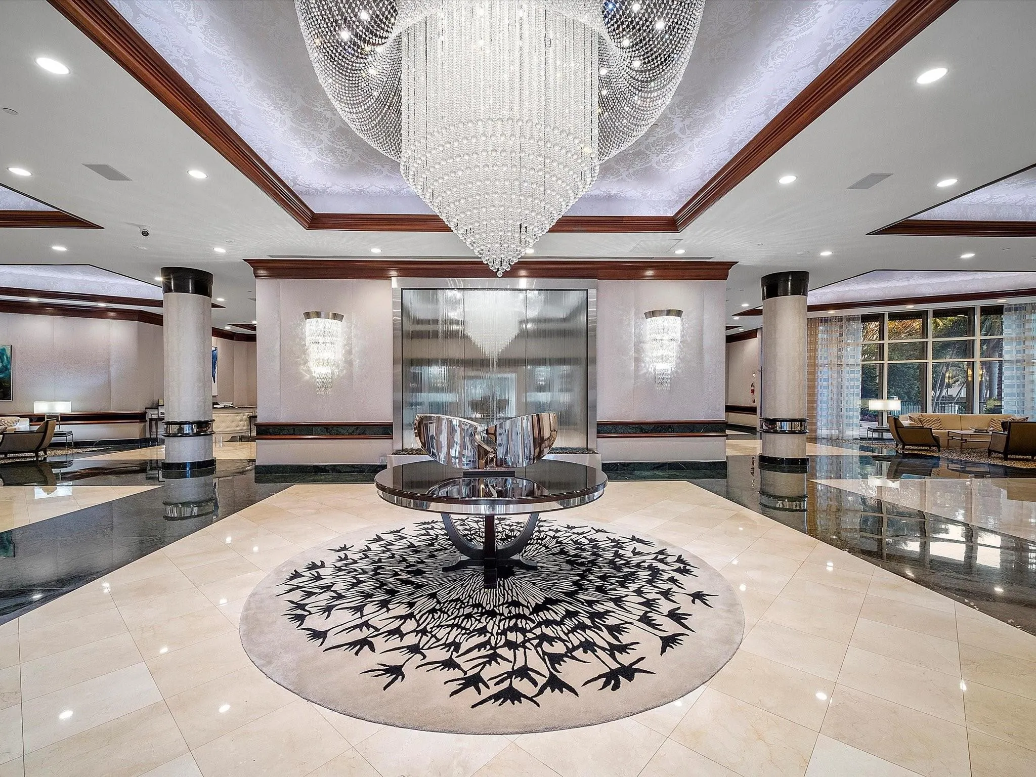 3100 N Ocean Blvd, #704