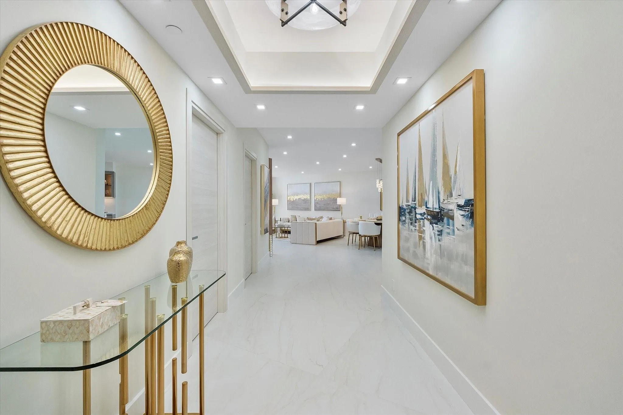 3100 N Ocean Blvd, #704