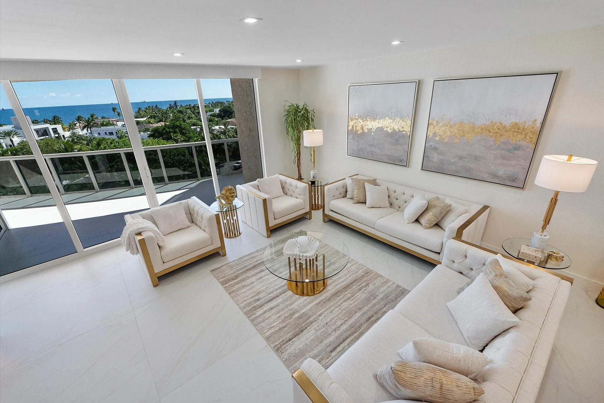 3100 N Ocean Blvd, #704