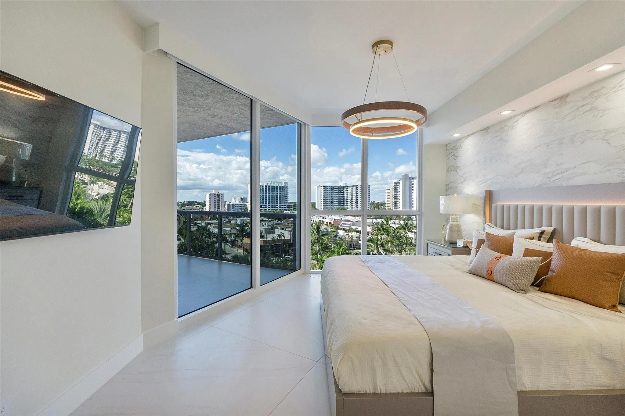 3100 N Ocean Blvd, #704