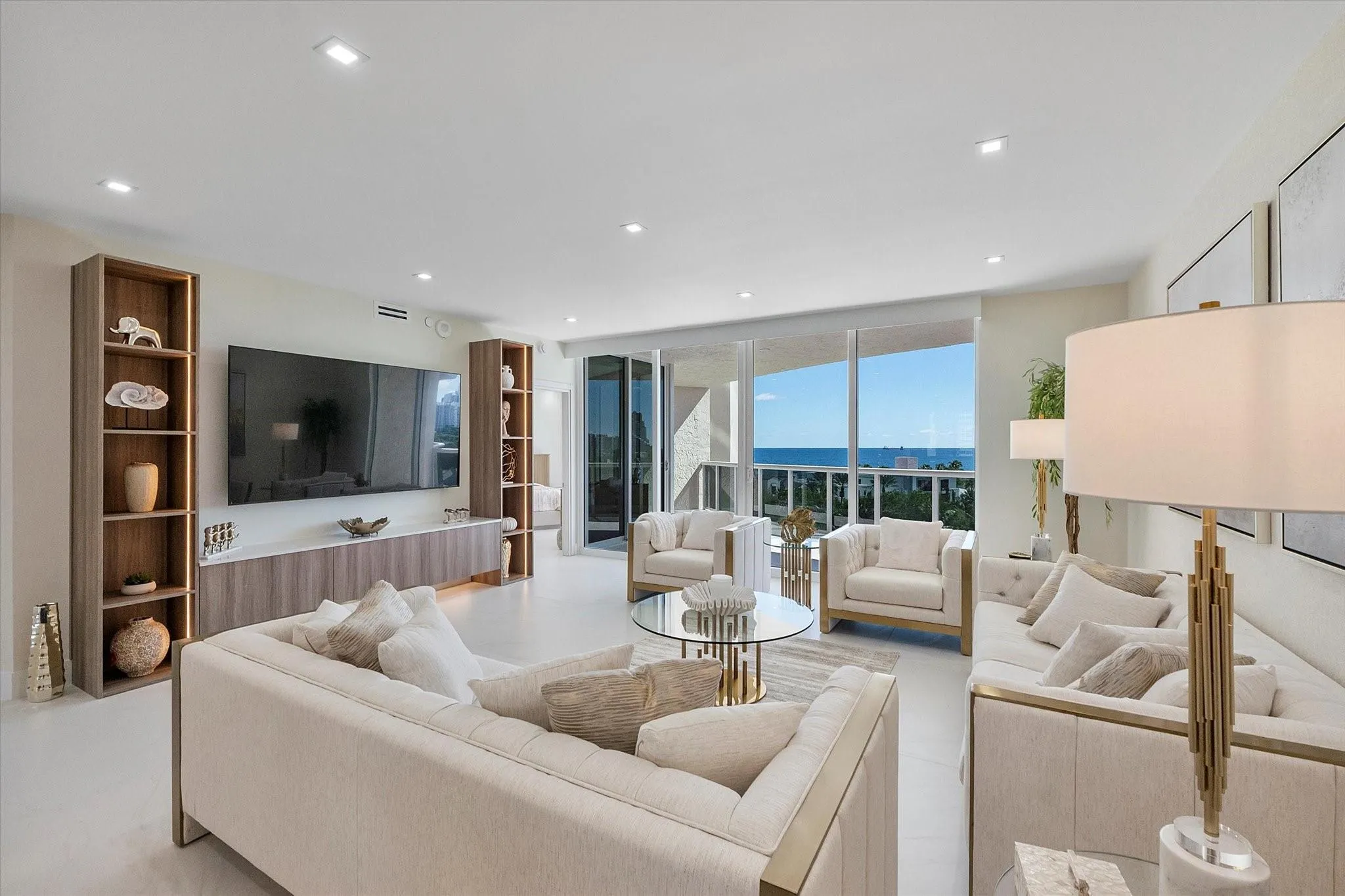 3100 N Ocean Blvd, #704