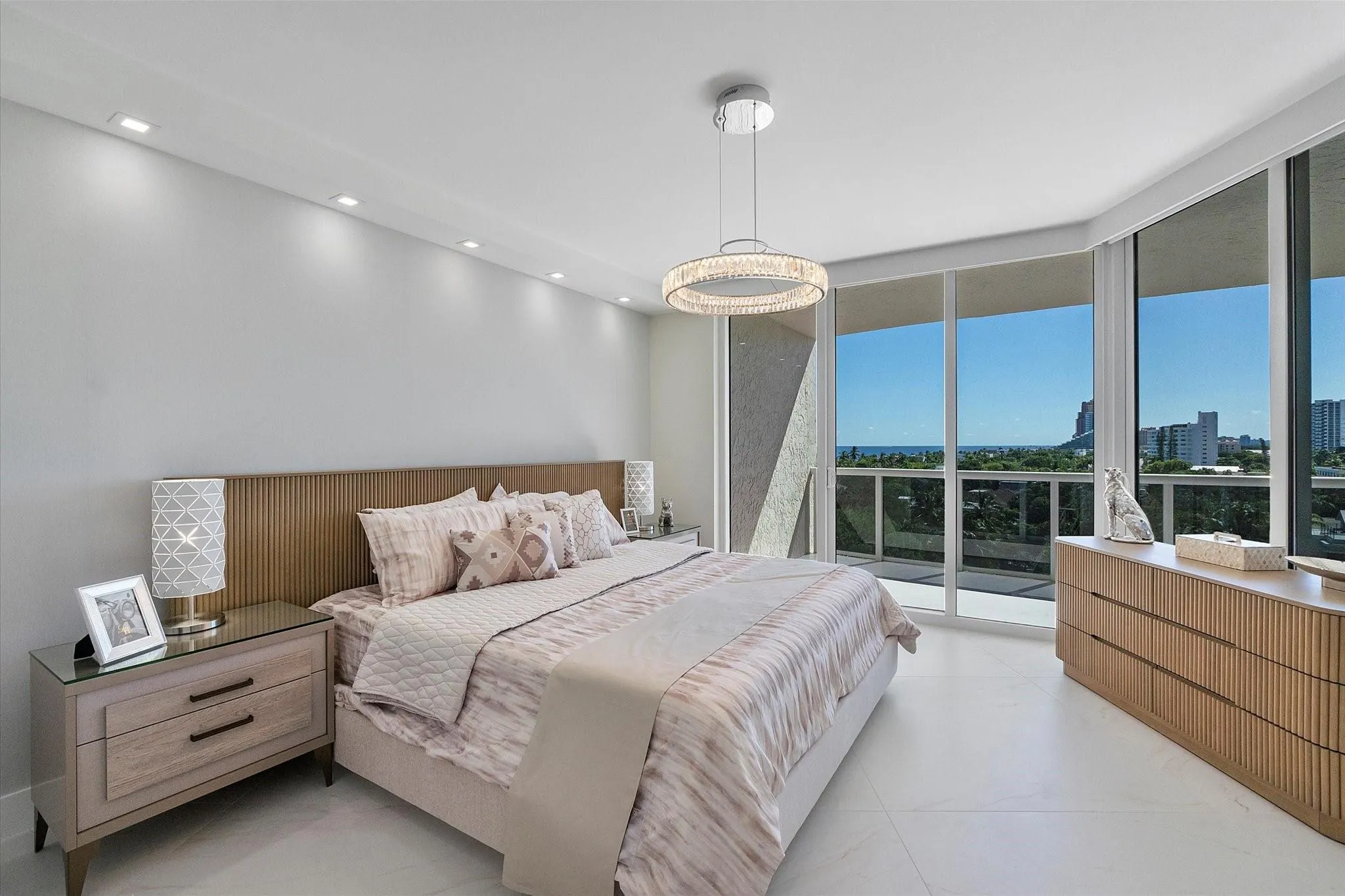 3100 N Ocean Blvd, #704